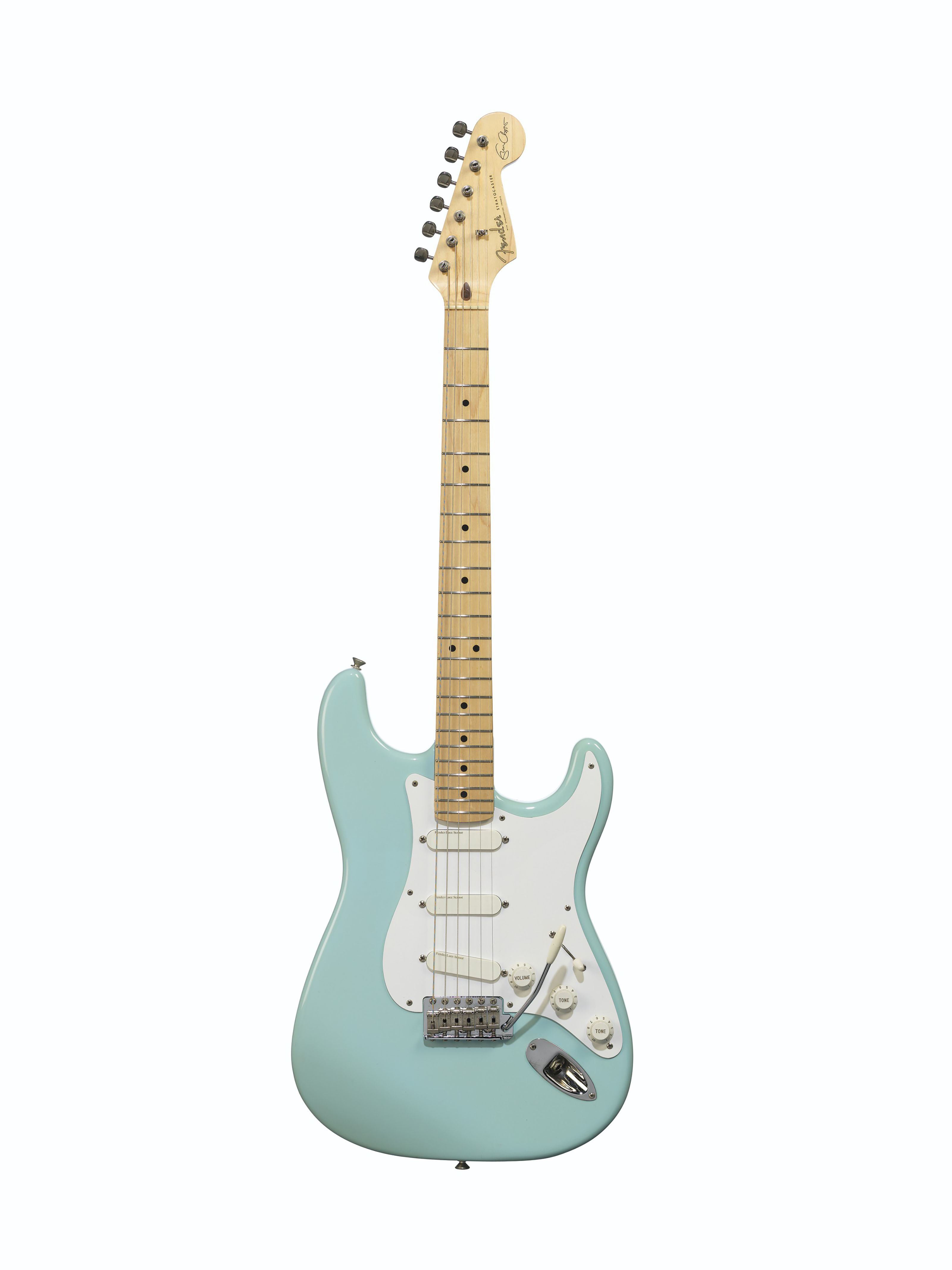 Fender Custom Shop