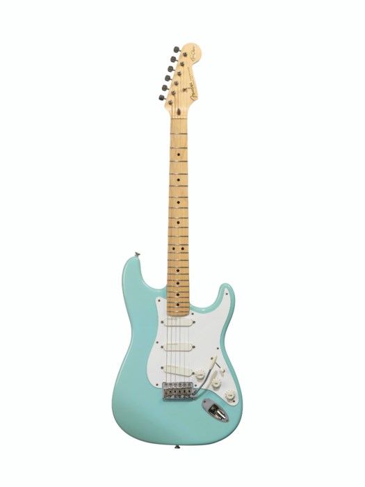 FENDER MUSICAL INSTRUMENTS CORPORATION, CORONA, 1989