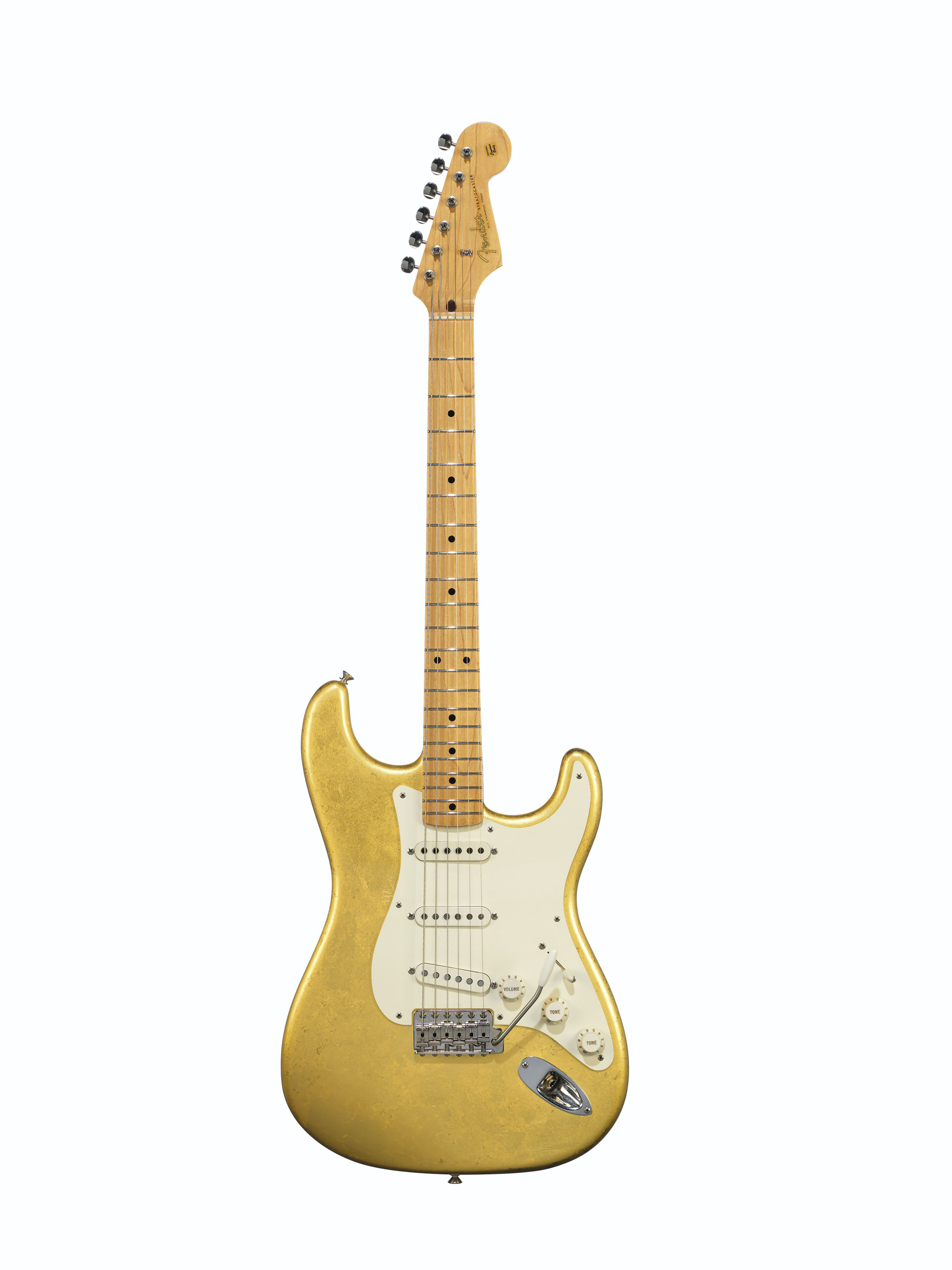 FENDER MUSICAL INSTRUMENTS CORPORATION, CORONA, 2005 , A SOLIDBODY