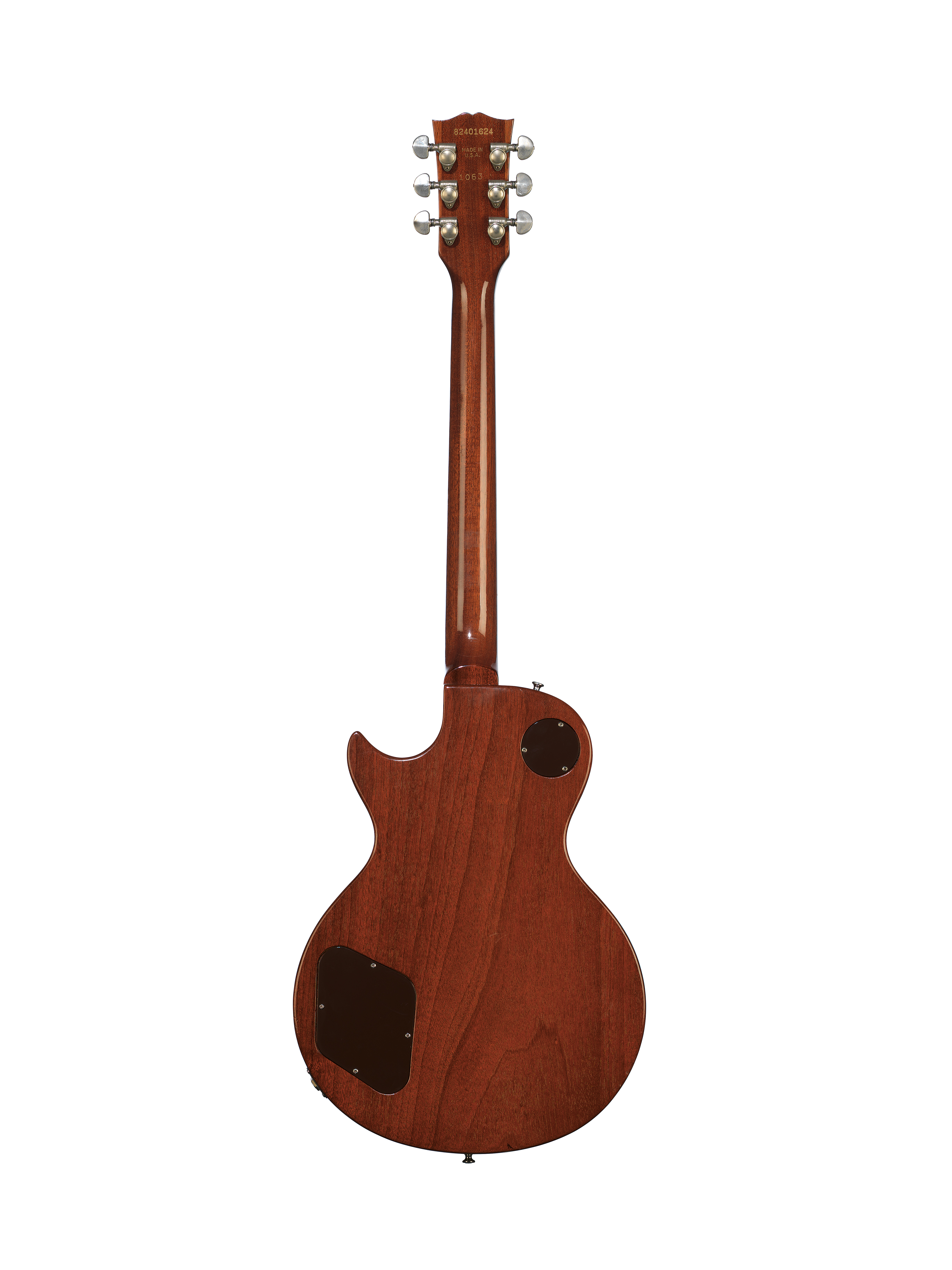 GIBSON INCORPORATED, NASHVILLE, 1981