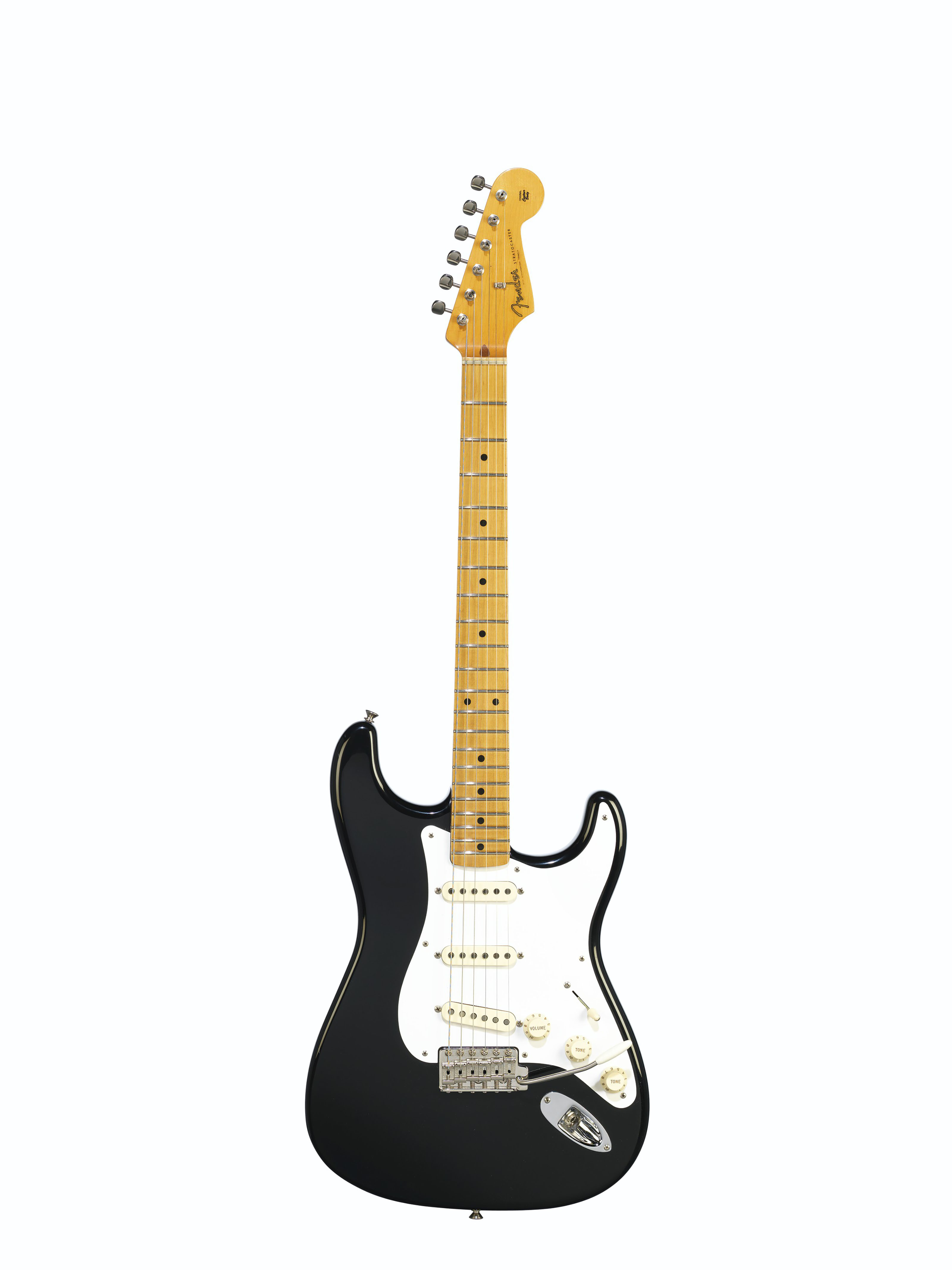 FENDER MUSICAL INSTRUMENTS CORPORATION, CORONA, 2007 , A SOLIDBODY
