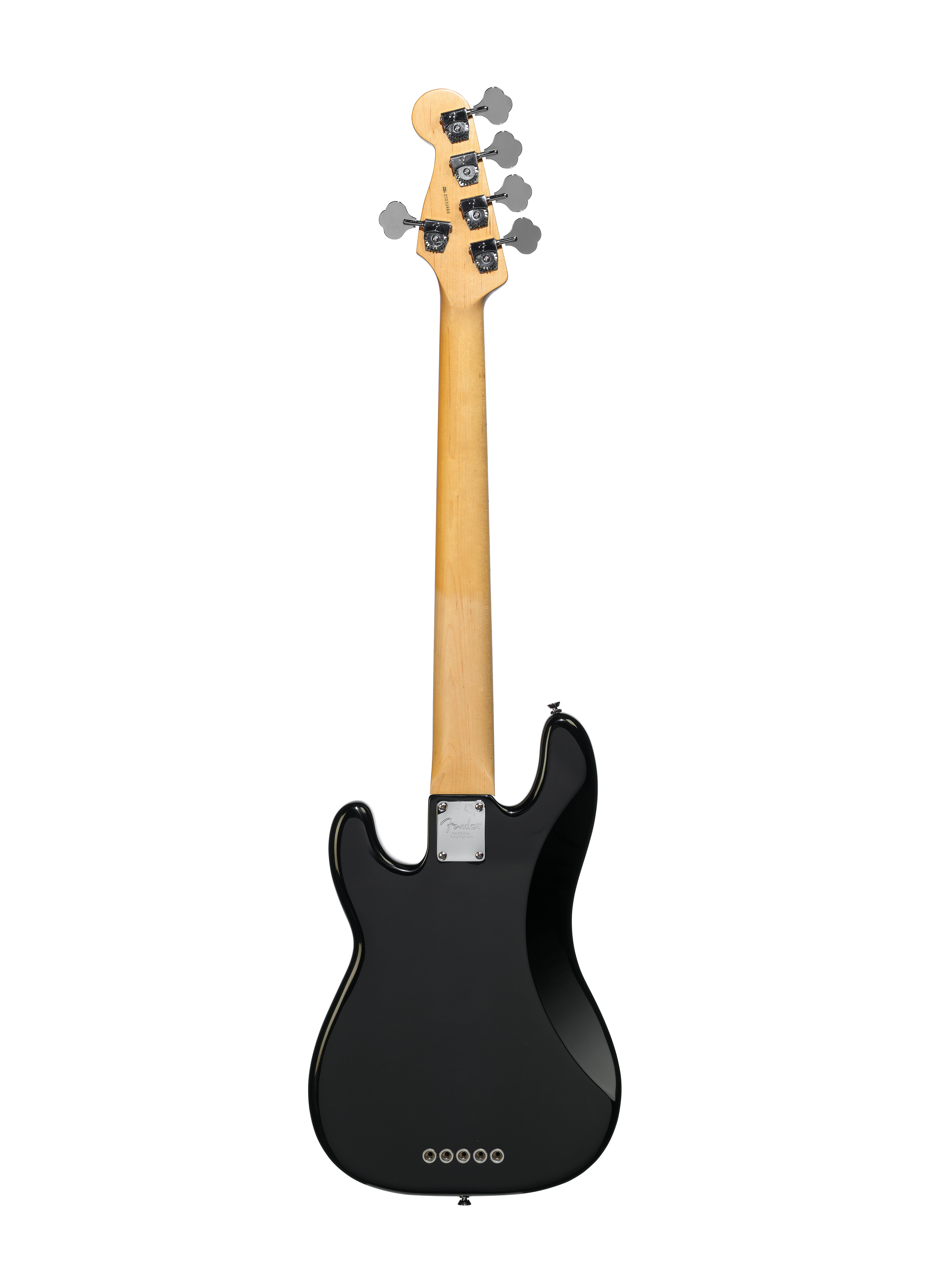 FENDER MUSICAL INSTRUMENTS CORPORATION, CORONA, 2008 , A SOLIDBODY