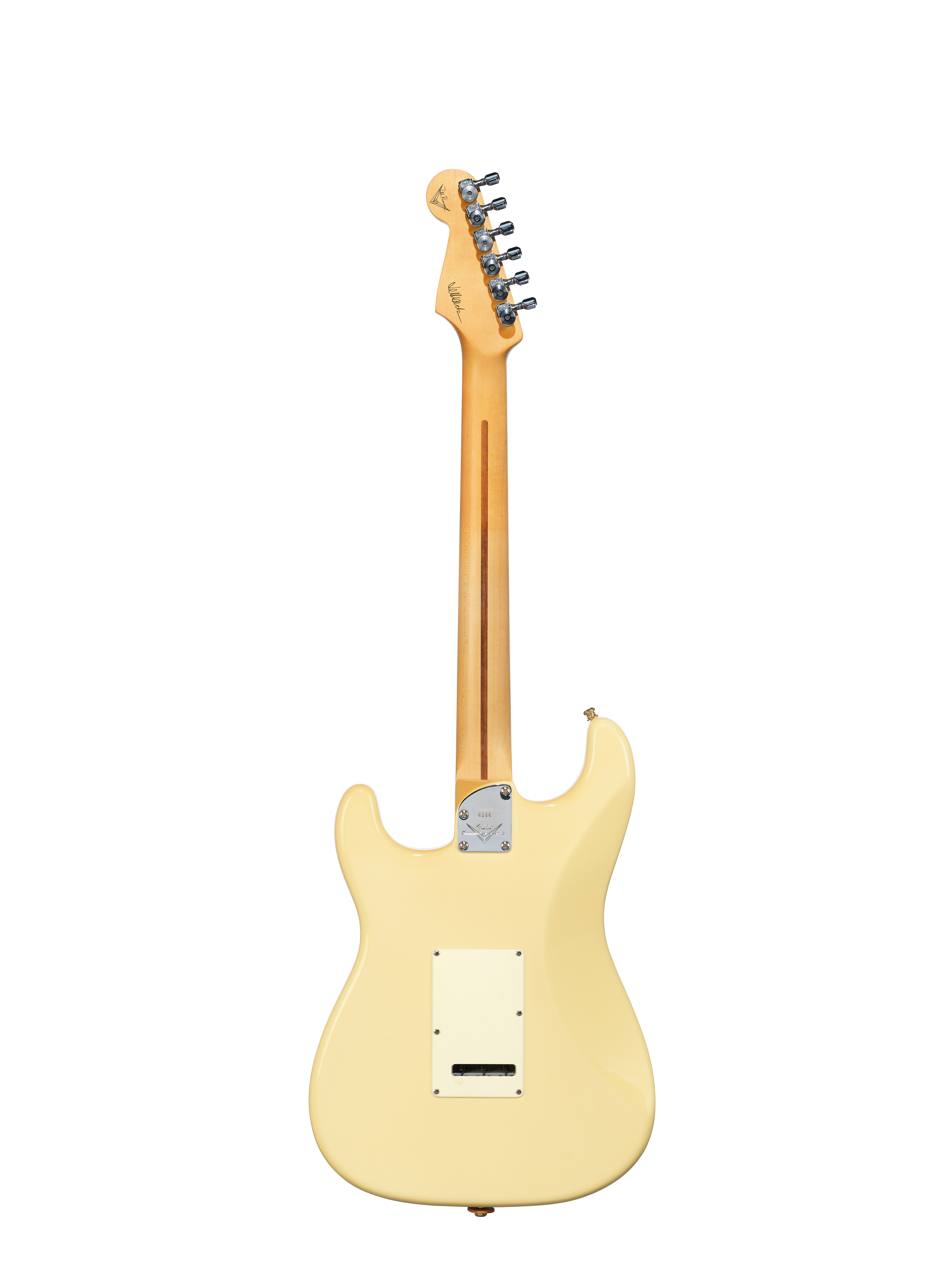Fender Musical Instruments Corporation Stock – XIOBPA