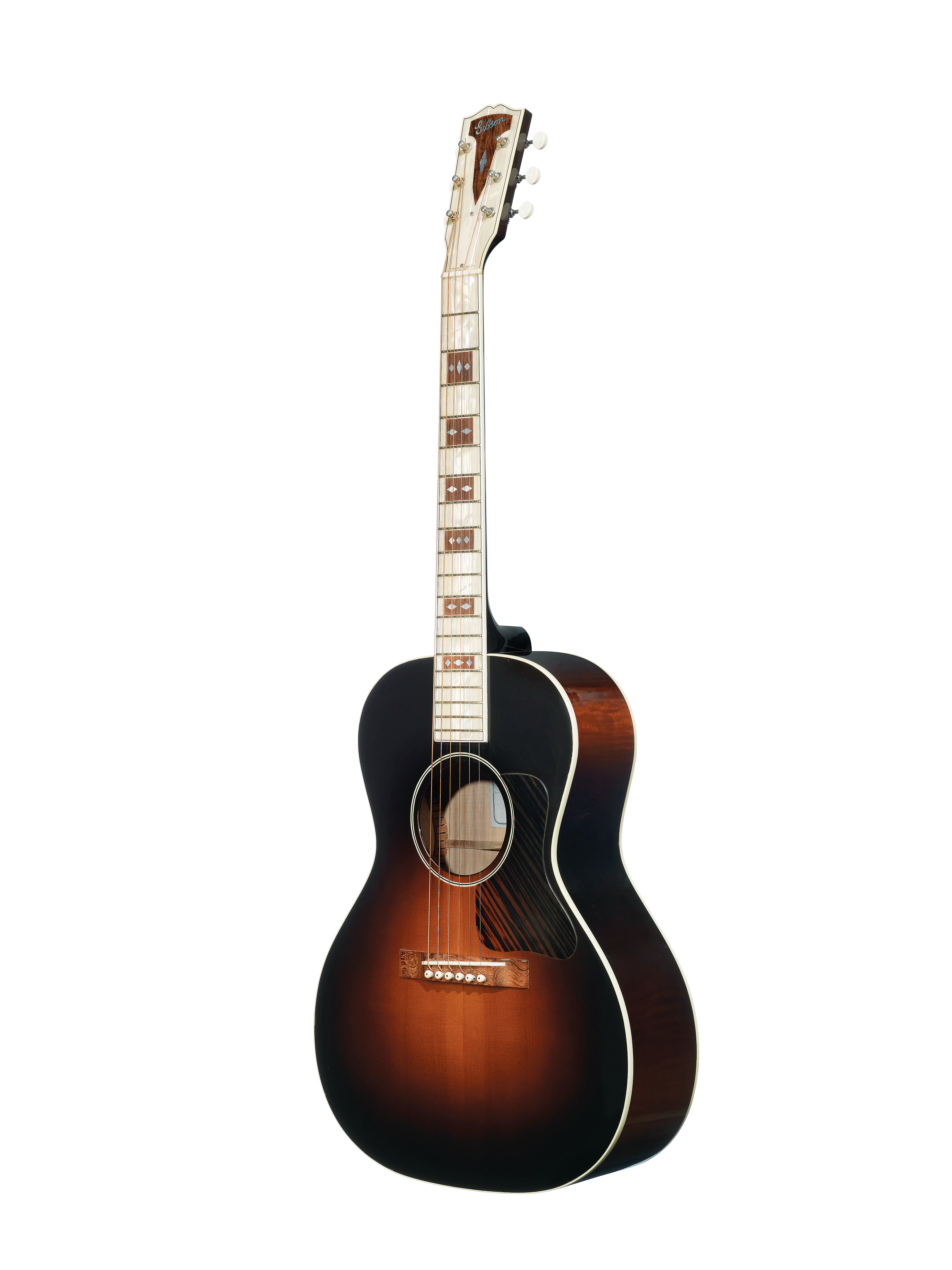 Olympia Guitars Serial Numbers