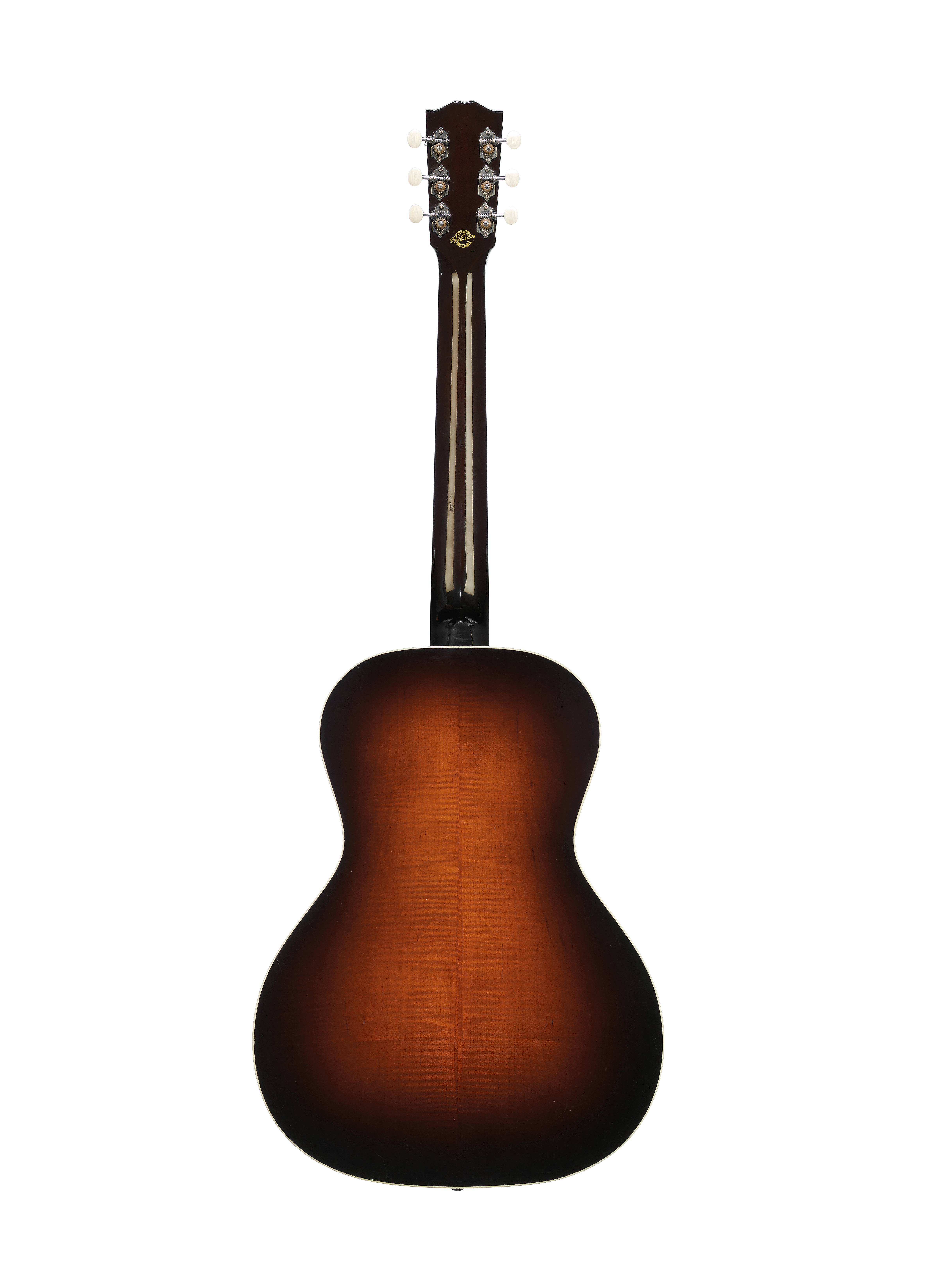 GIBSON INCORPORATED, BOZEMAN, 2008 , AN ACOUSTIC GUITAR, COSTELLO