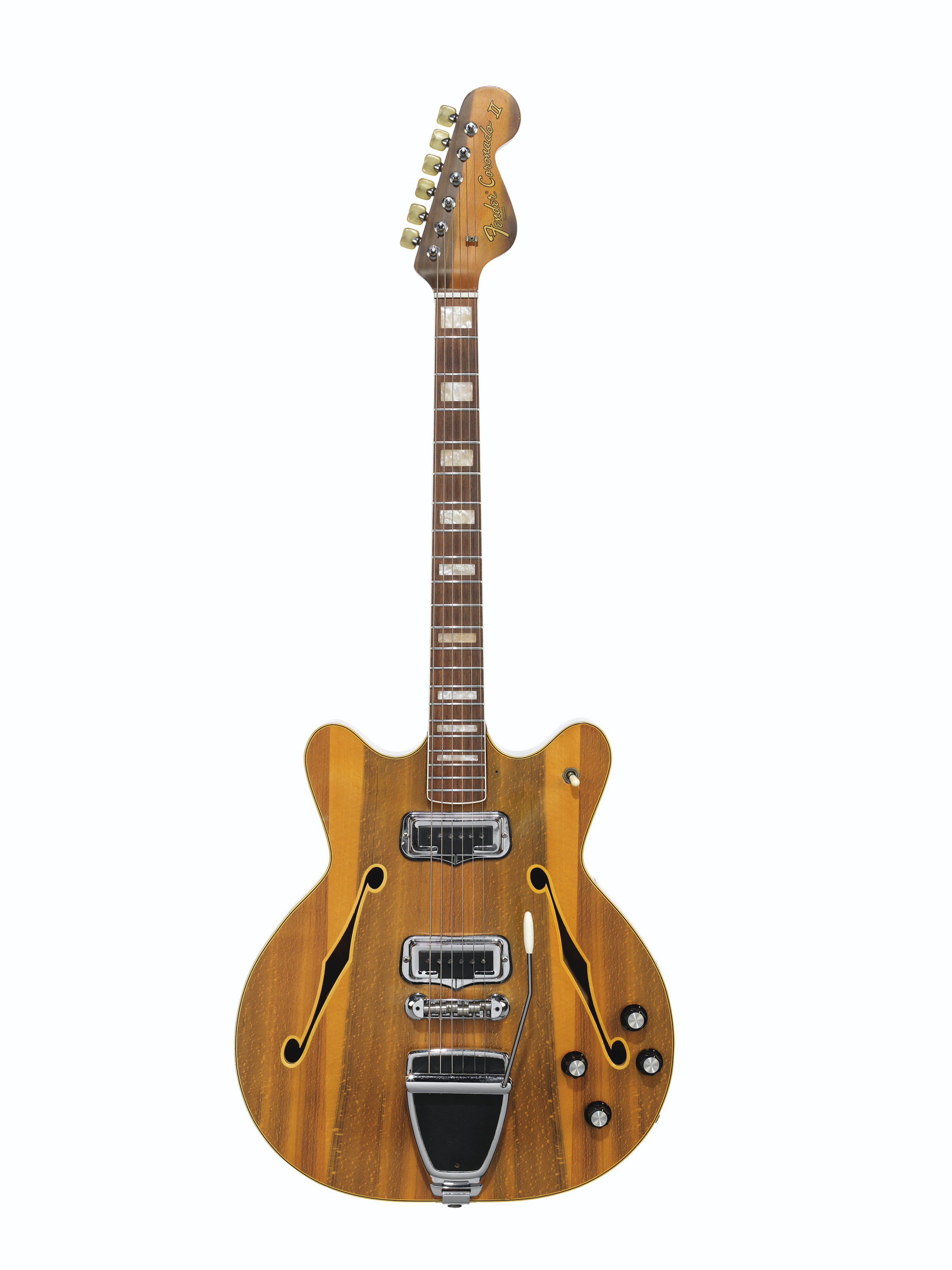 Fender coronado wildwood best sale