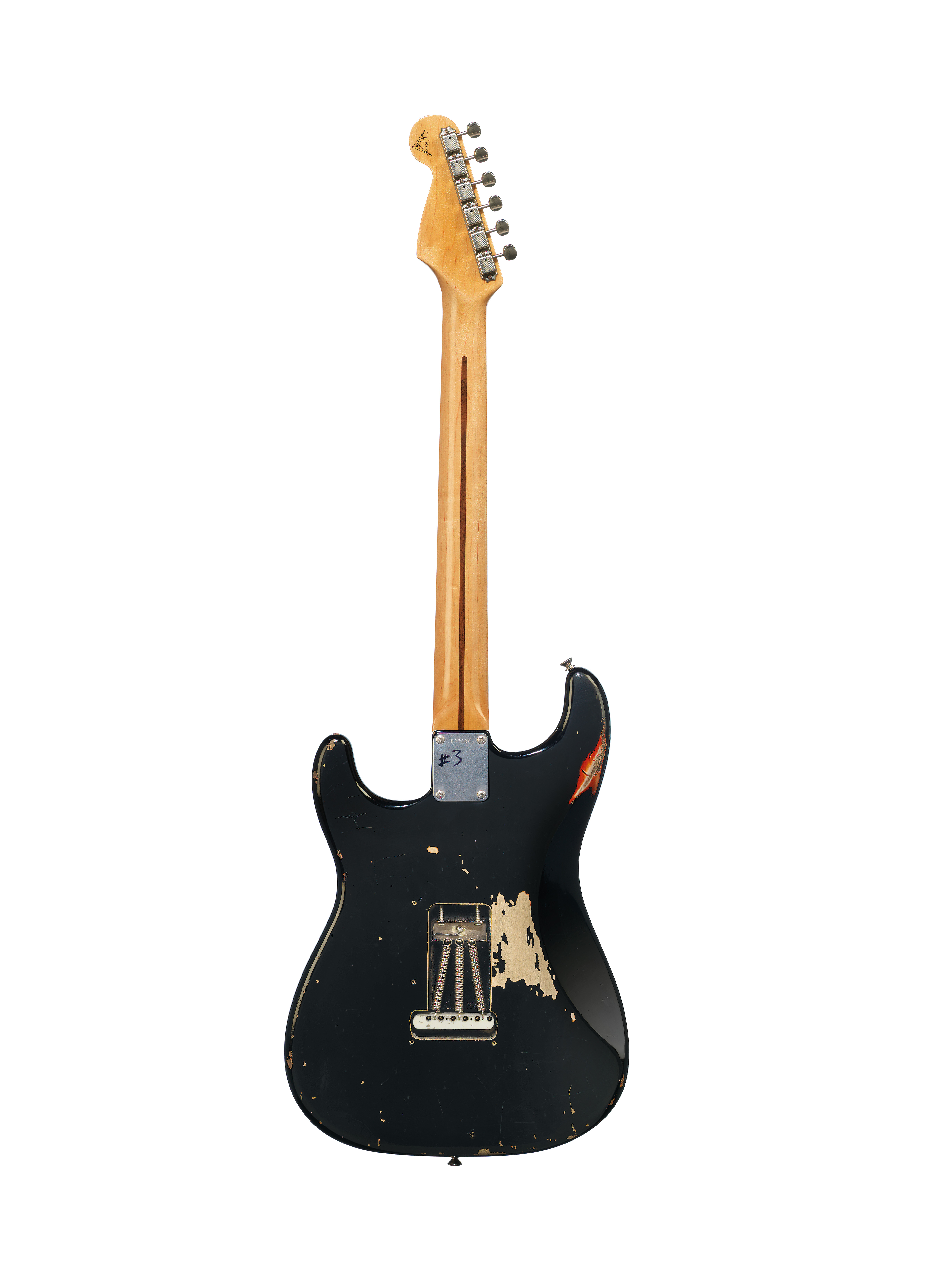 FENDER MUSICAL INSTRUMENTS CORPORATION, CORONA, 2007