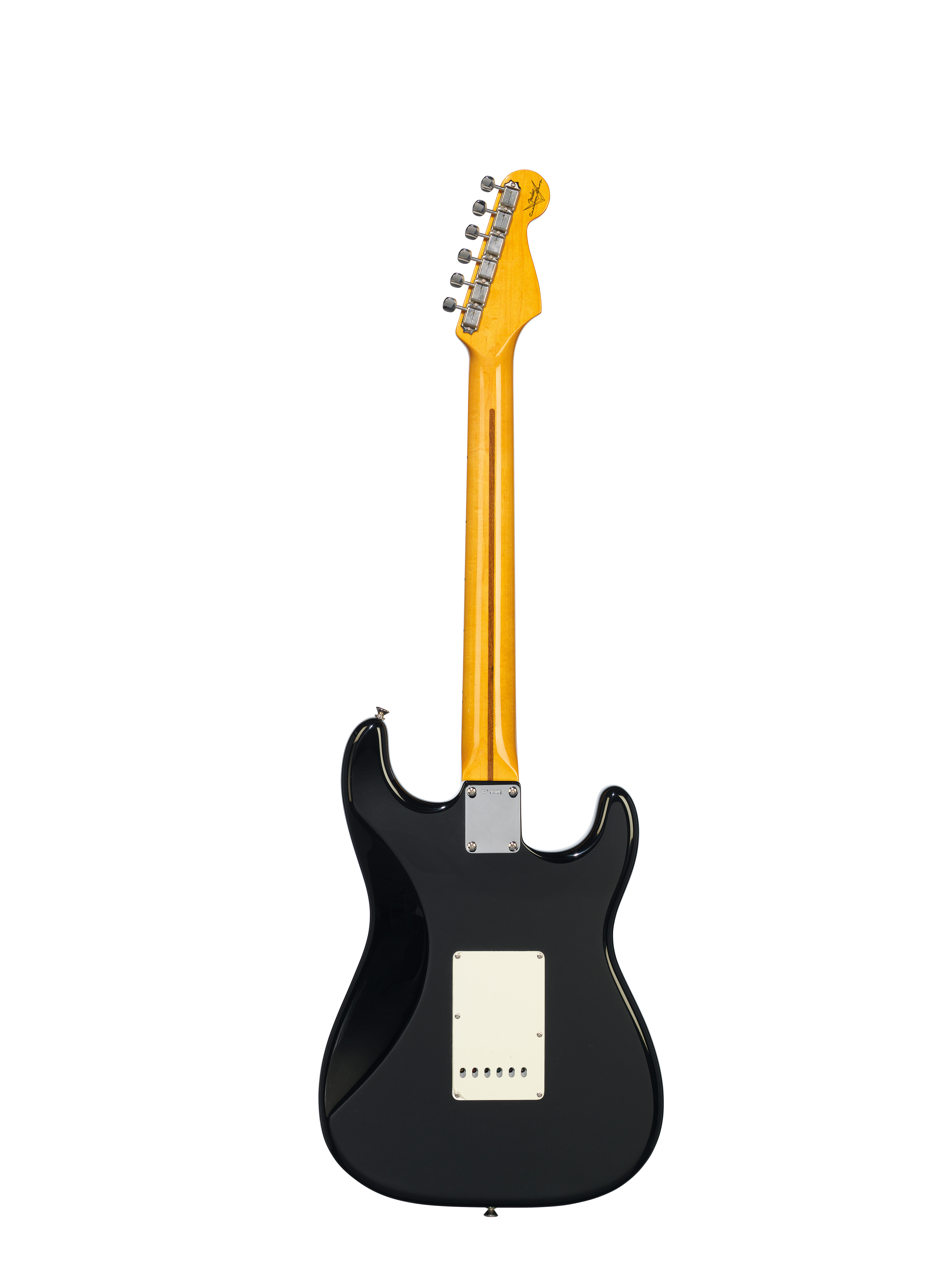 FENDER MUSICAL INSTRUMENTS CORPORATION, CORONA, 2013 , A SOLIDBODY