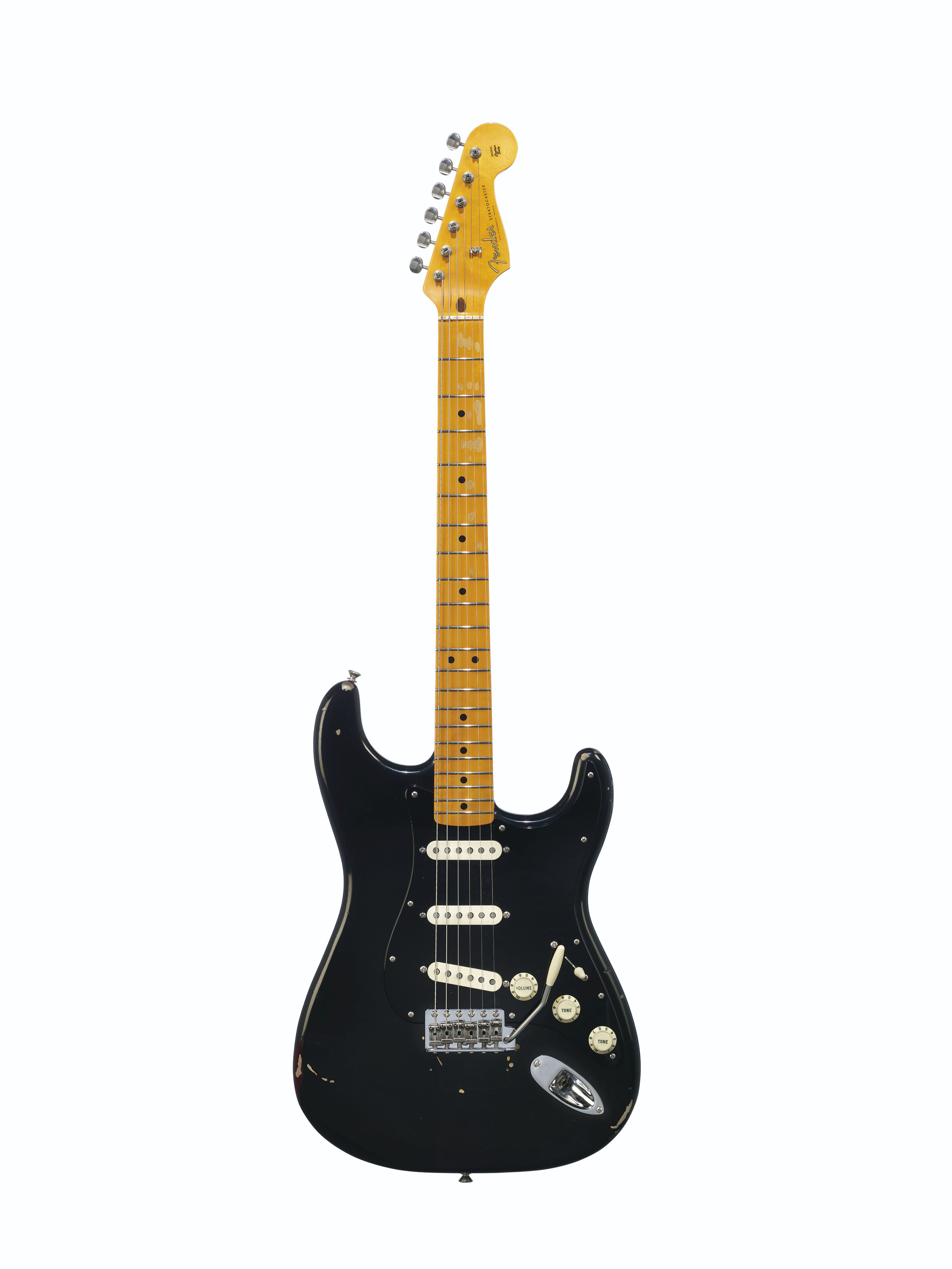 FENDER MUSICAL INSTRUMENTS CORPORATION, CORONA, 2014 , A SOLIDBODY