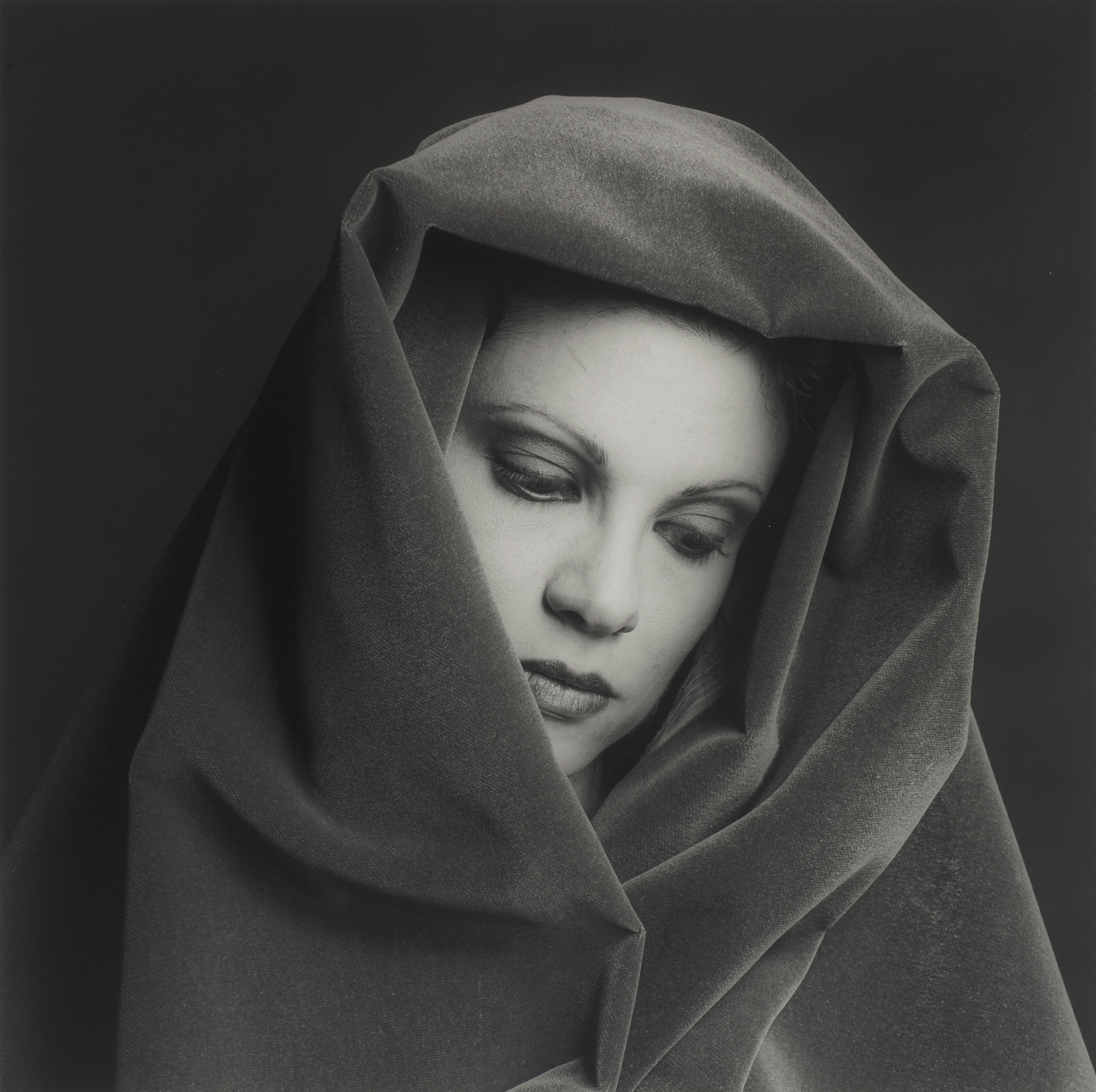 ROBERT MAPPLETHORPE (19461989)