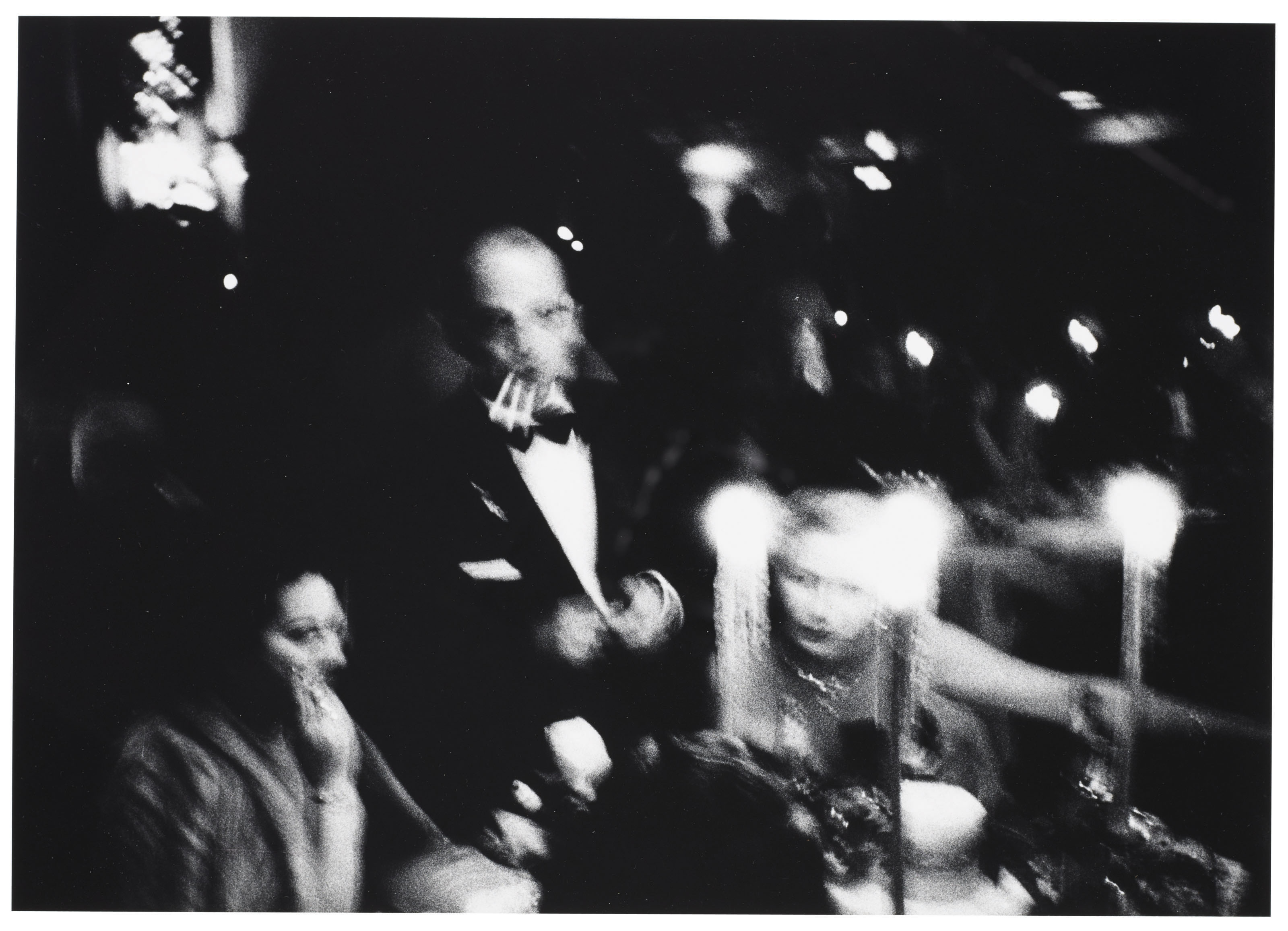 WILLIAM KLEIN (B. 1928), William Klein: New York 54/55 | Christie's