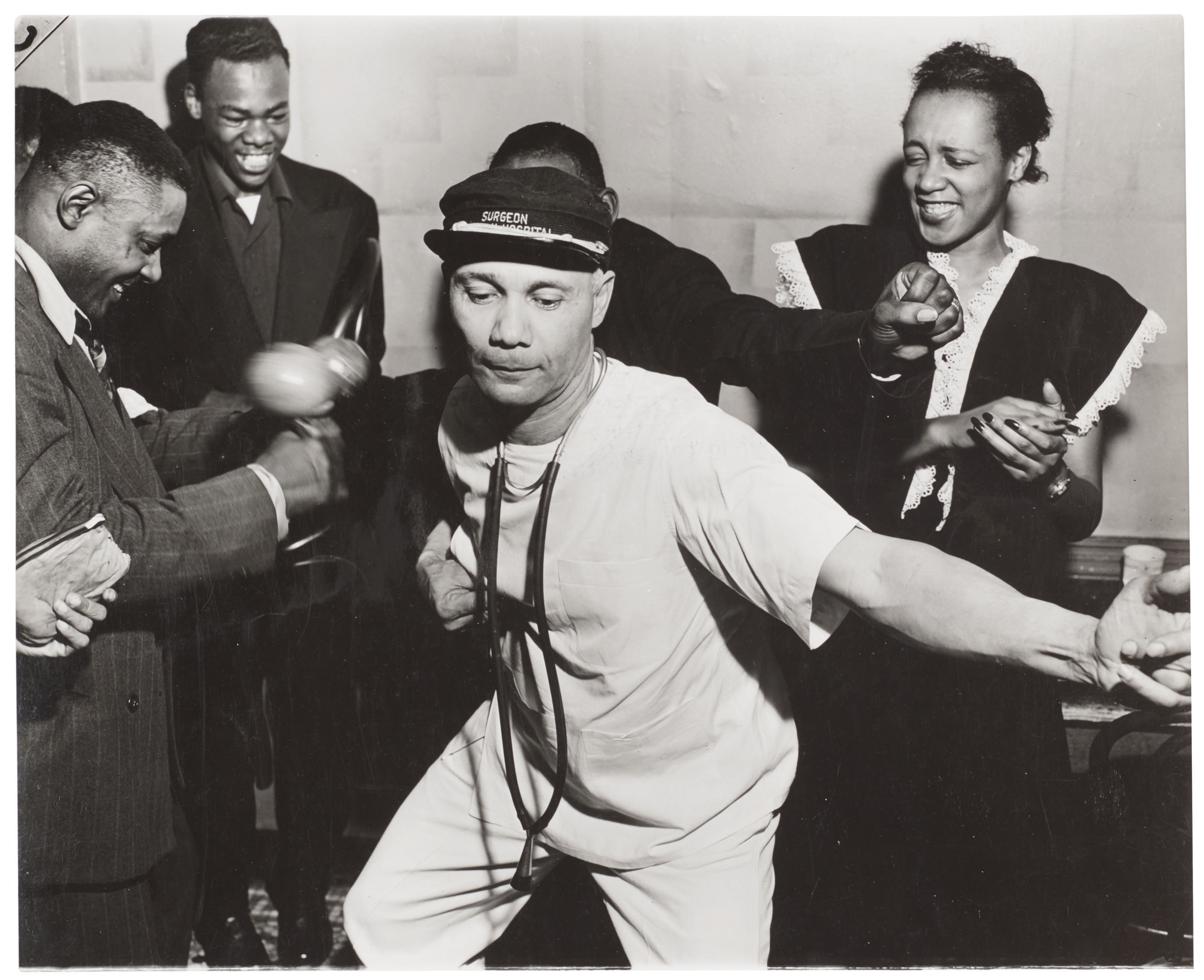 WILLIAM KLEIN (B. 1928), William Klein: New York 54/55 | Christie's