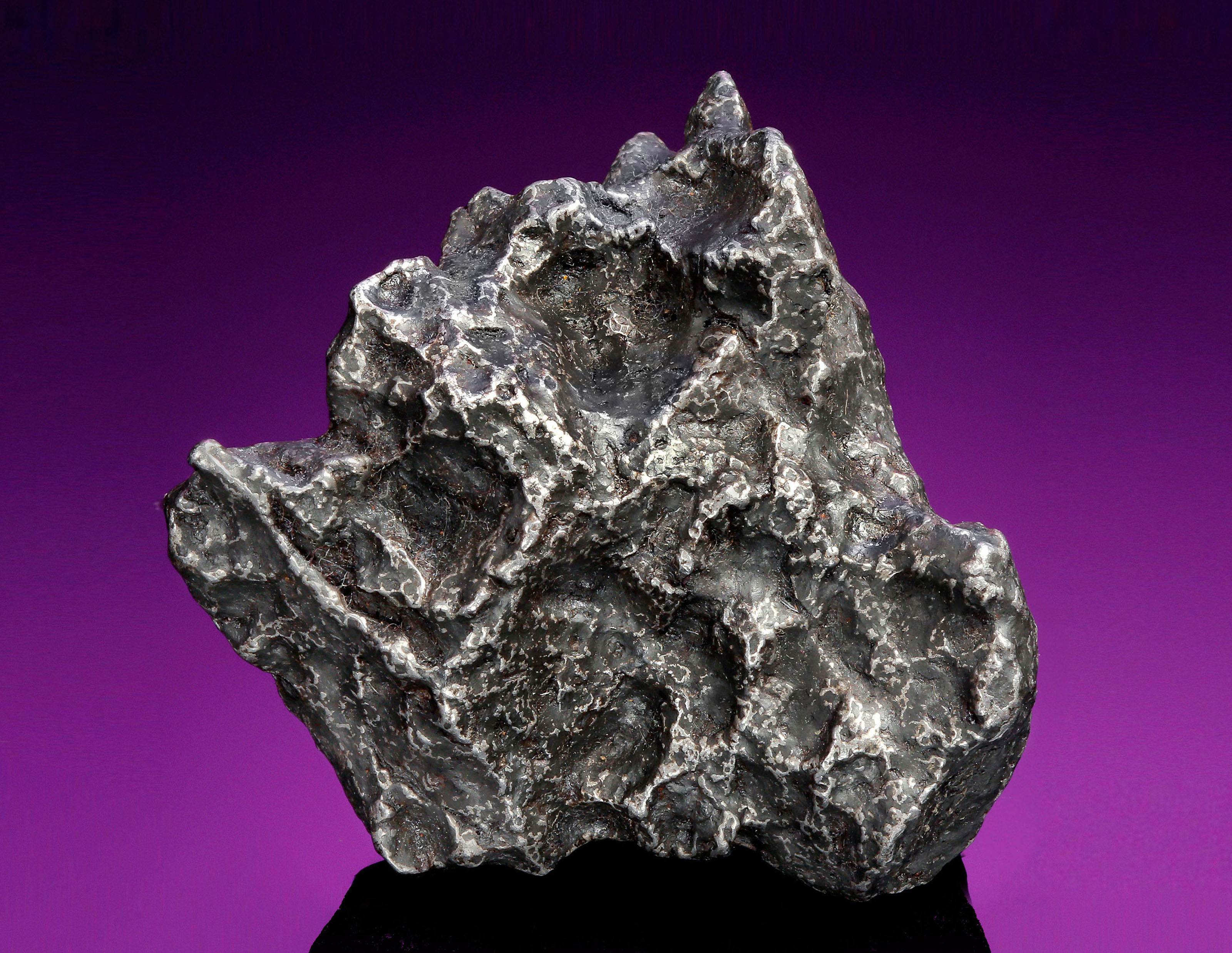 112g Vinales meteorite ヴィニャーレス隕石 L6 - eponaship.com