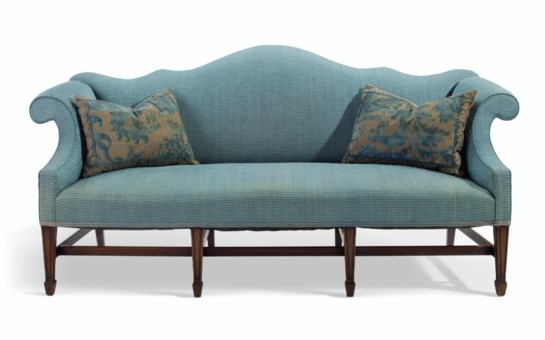 A Guide To Restoring And Reupholstering Antique Furniture Christie S