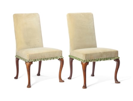 A Guide To Restoring And Reupholstering Antique Furniture Christie S