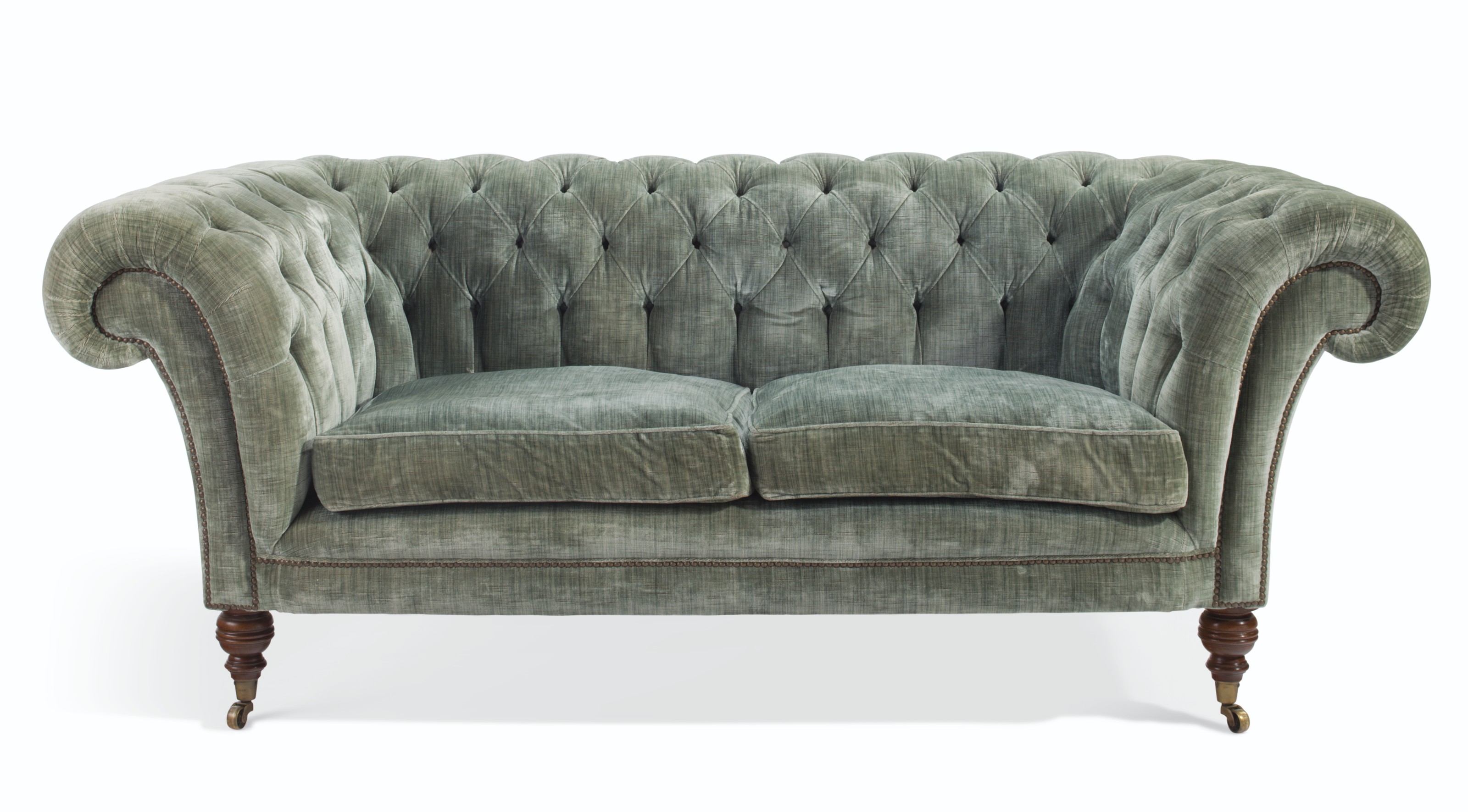 Mackinnon chesterfield sofa hotsell