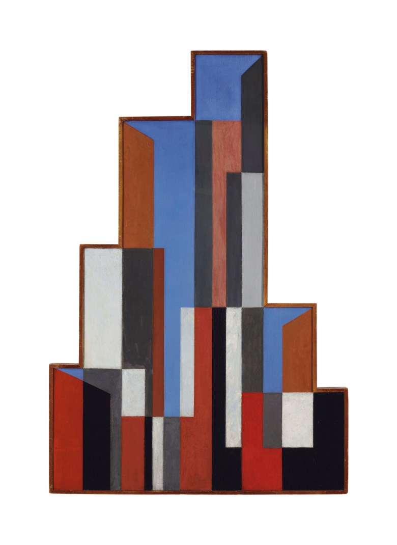 5 Key Moments In American Modernism Christie S