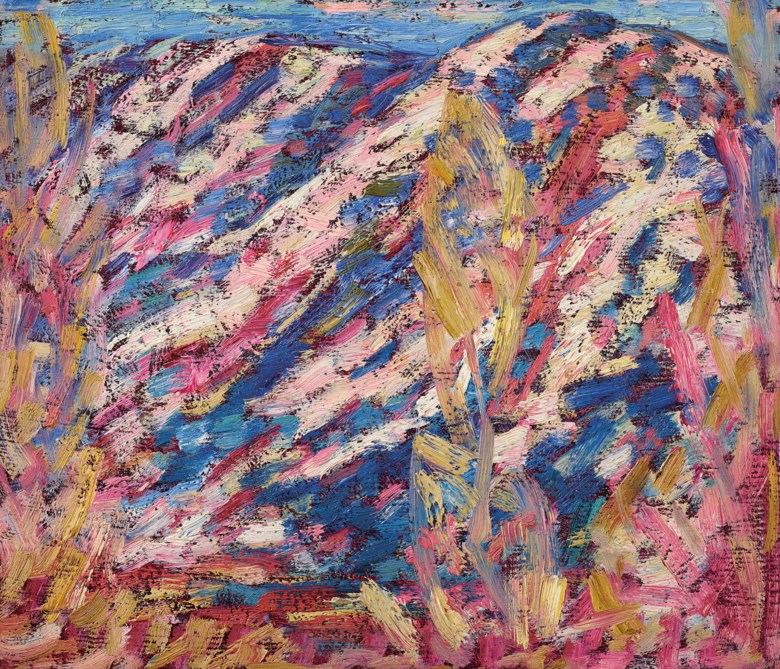 The story of The Stieglitz Circle Christie's