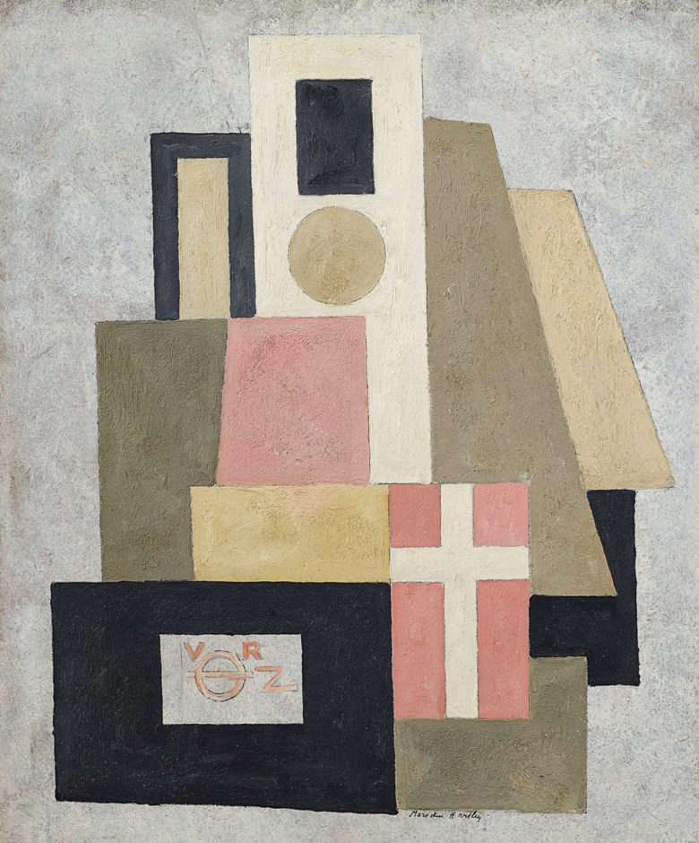 The story of The Stieglitz Circle Christie's