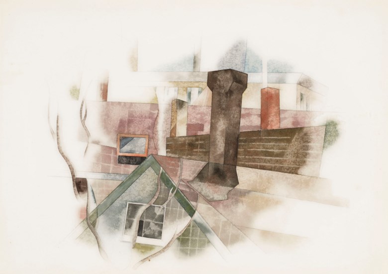 The story of The Stieglitz Circle Christie's