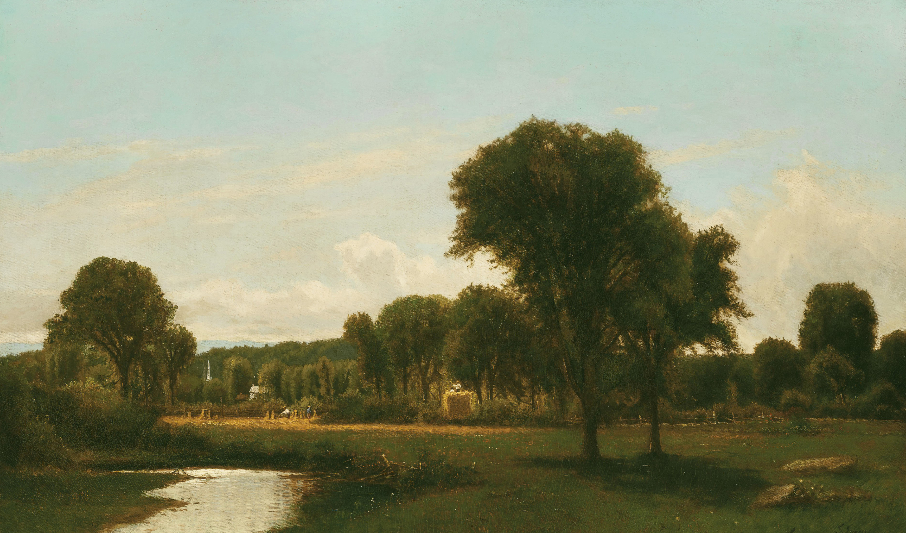 Catalog image of Medfield Landscape