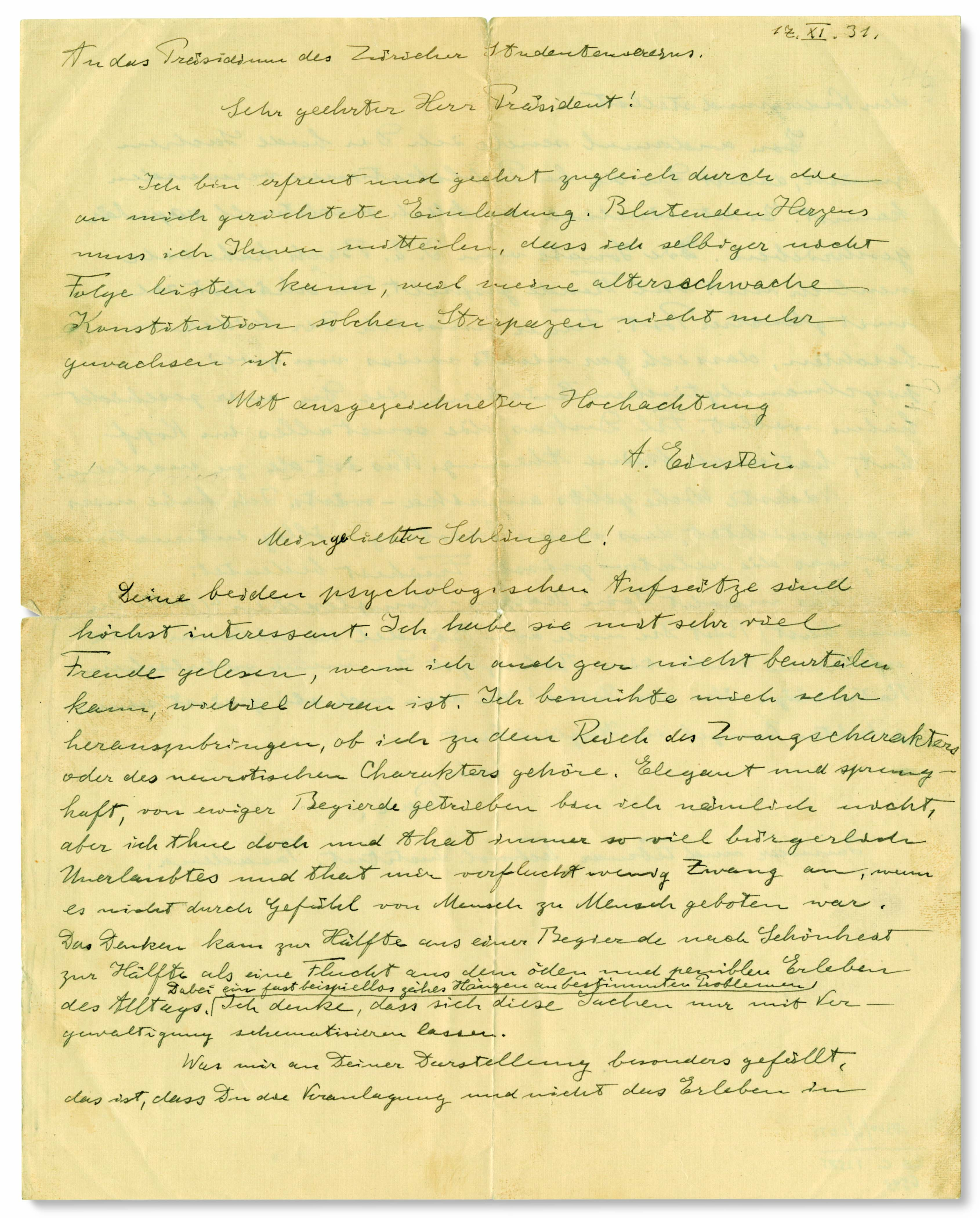 Doyle Arthur Conan 1859 1930 Autograph Manuscript Signed Three Times A Conan Doyle Undershaw Hindhead C 18