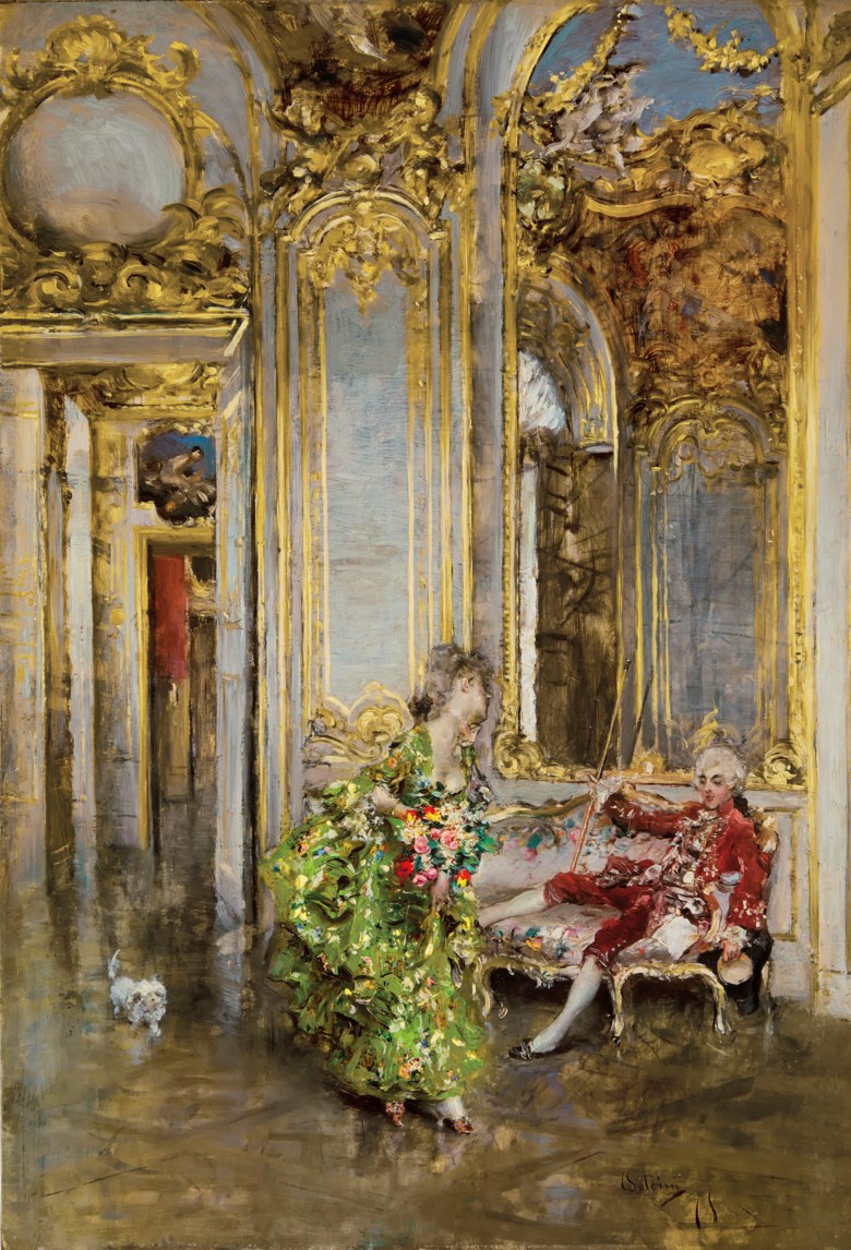 Belle Epoque Art 7 Things You Need To Know Christie S