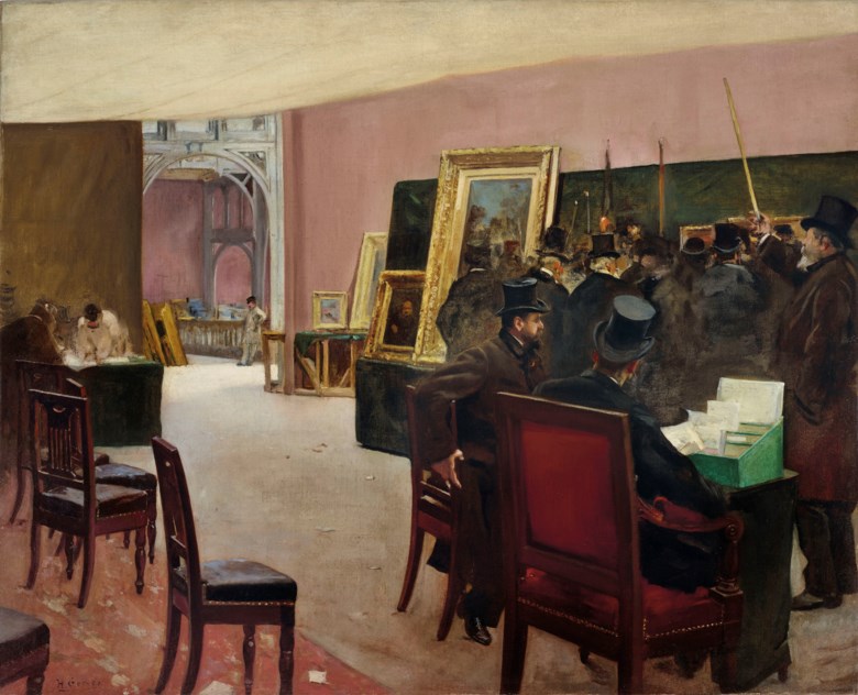 Belle Epoque Art 7 Things You Need To Know Christie S