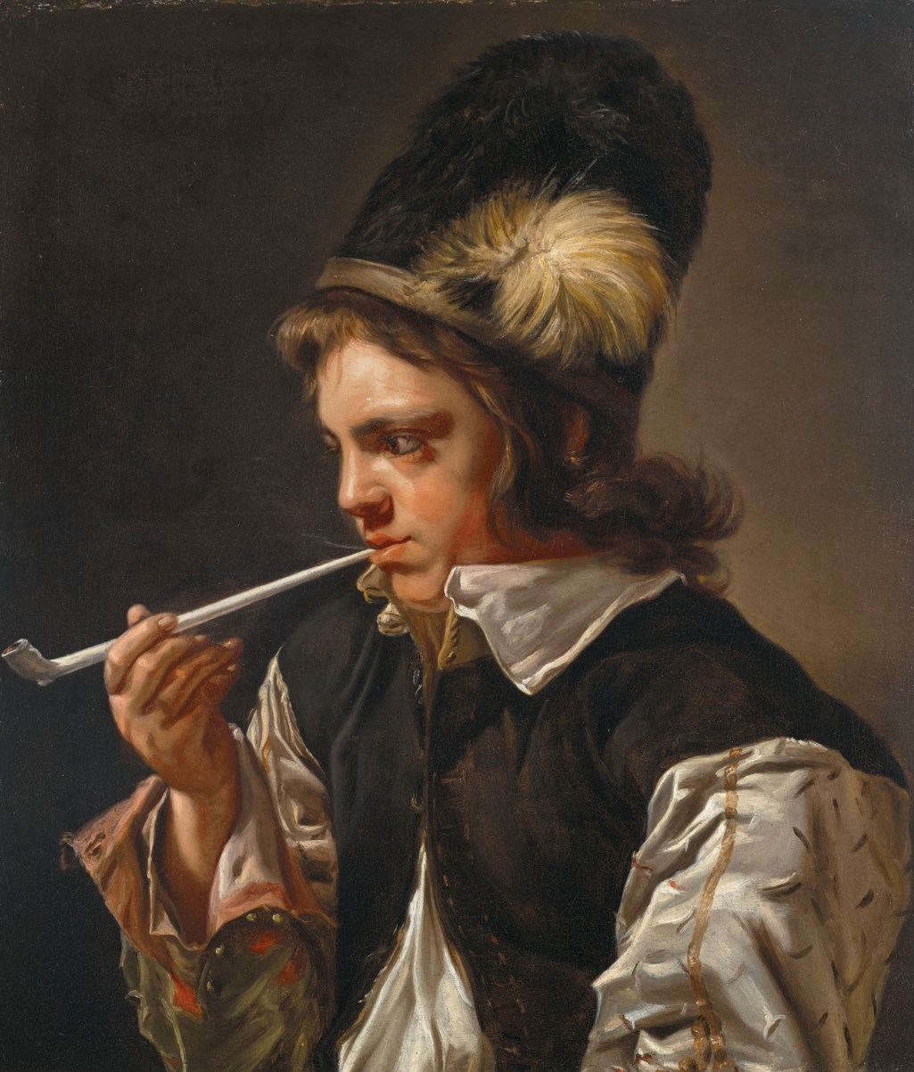 Michaelina Wautier (Mons 1604-c. 1689 Brussels)