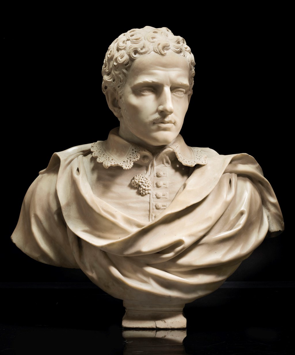 ATTRIBUTED TO ERCOLE FERRATA (1619-1686)