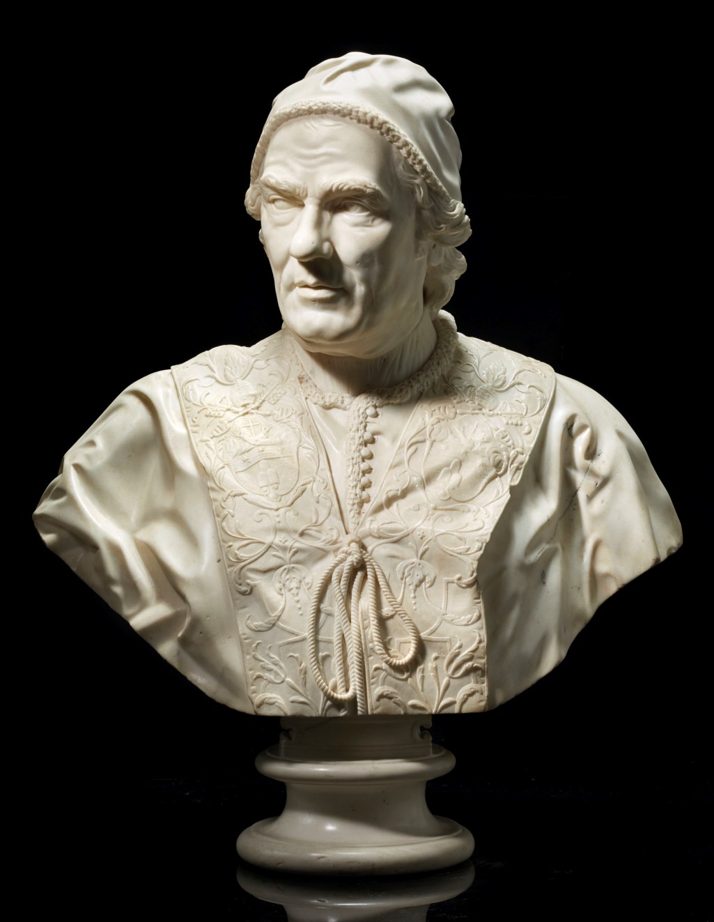 CHRISTOPHER HEWETSON (1739-1798), CIRCA 1771-1782