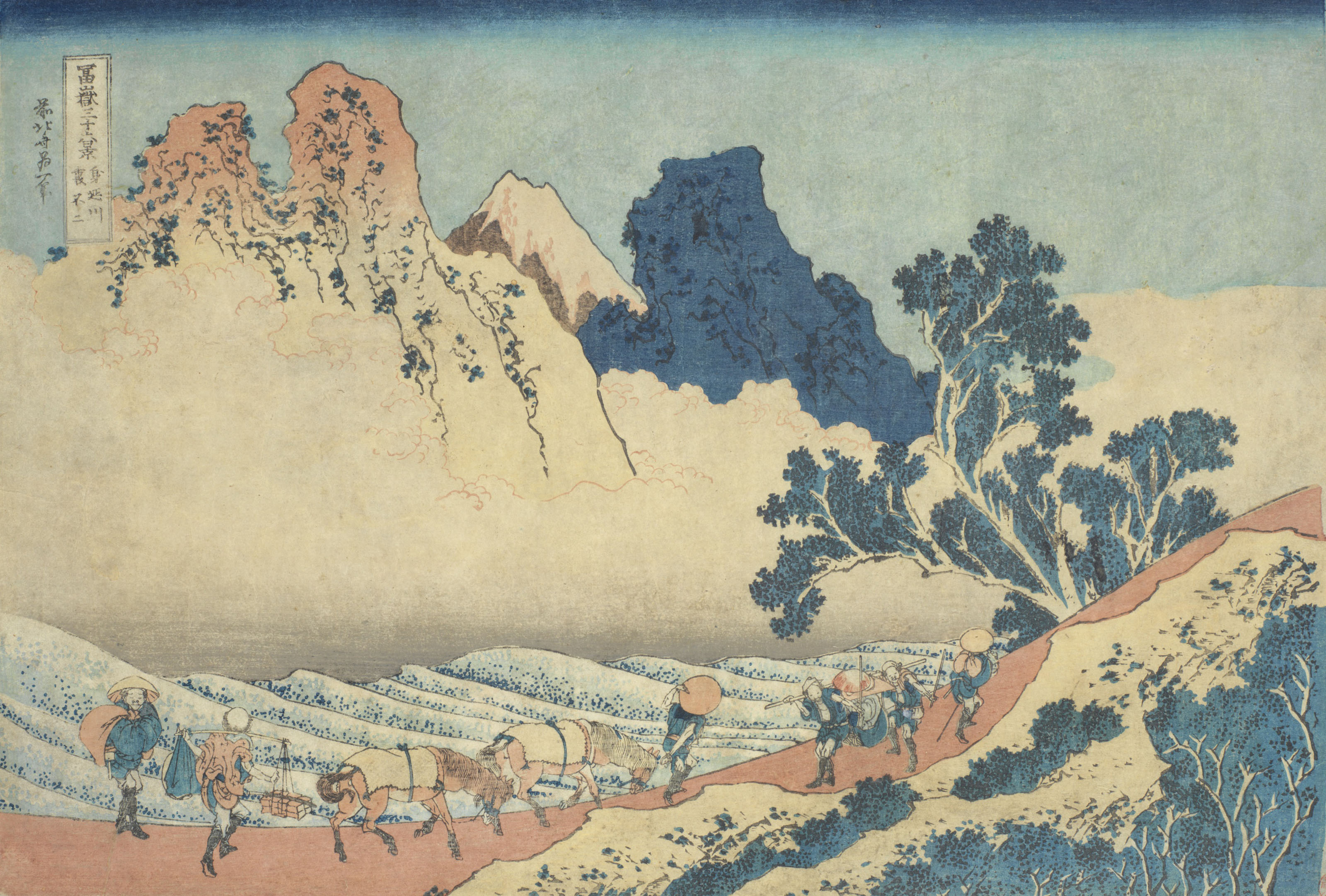 goodsmile hokusai