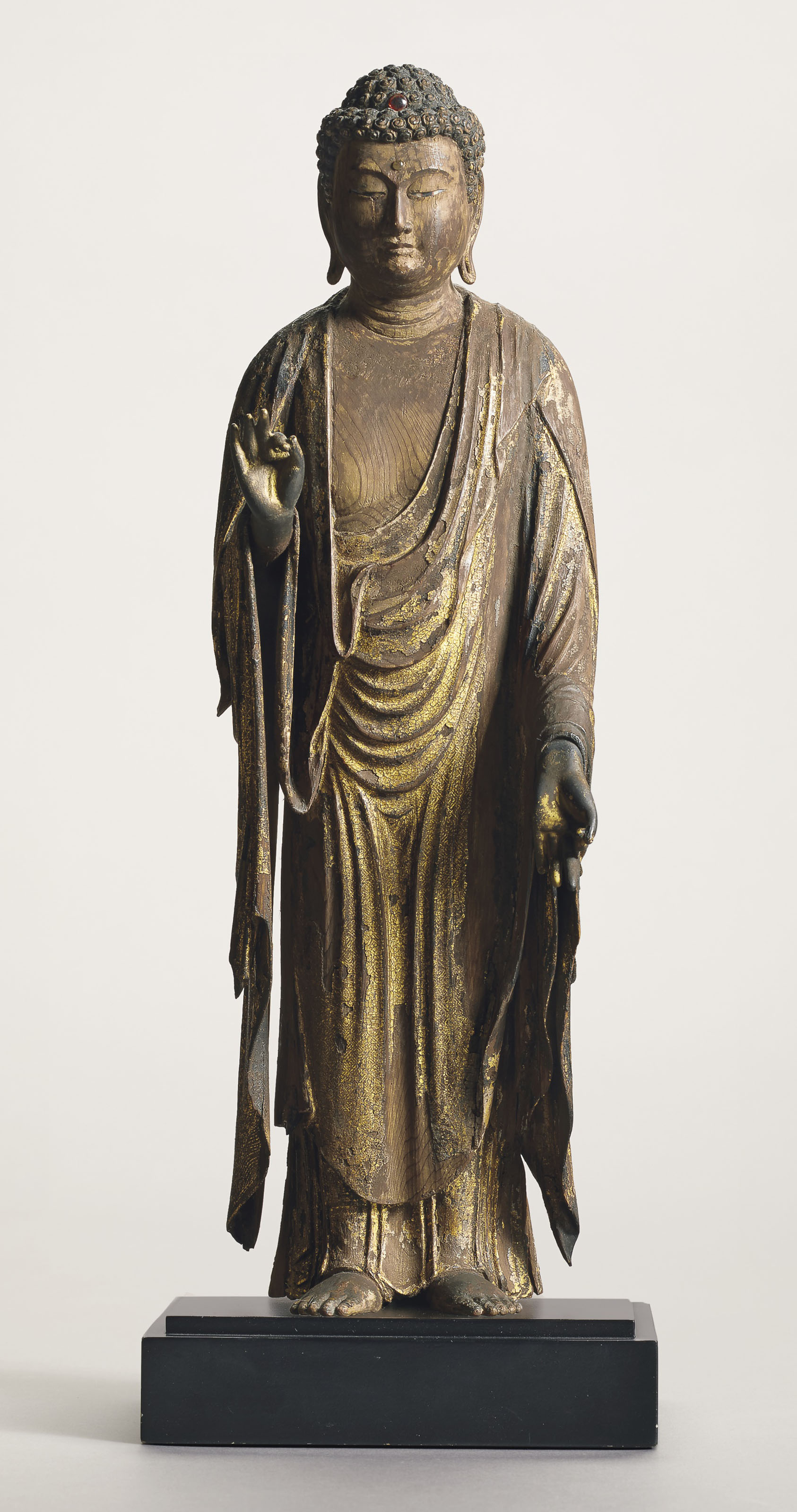 kamakura figure