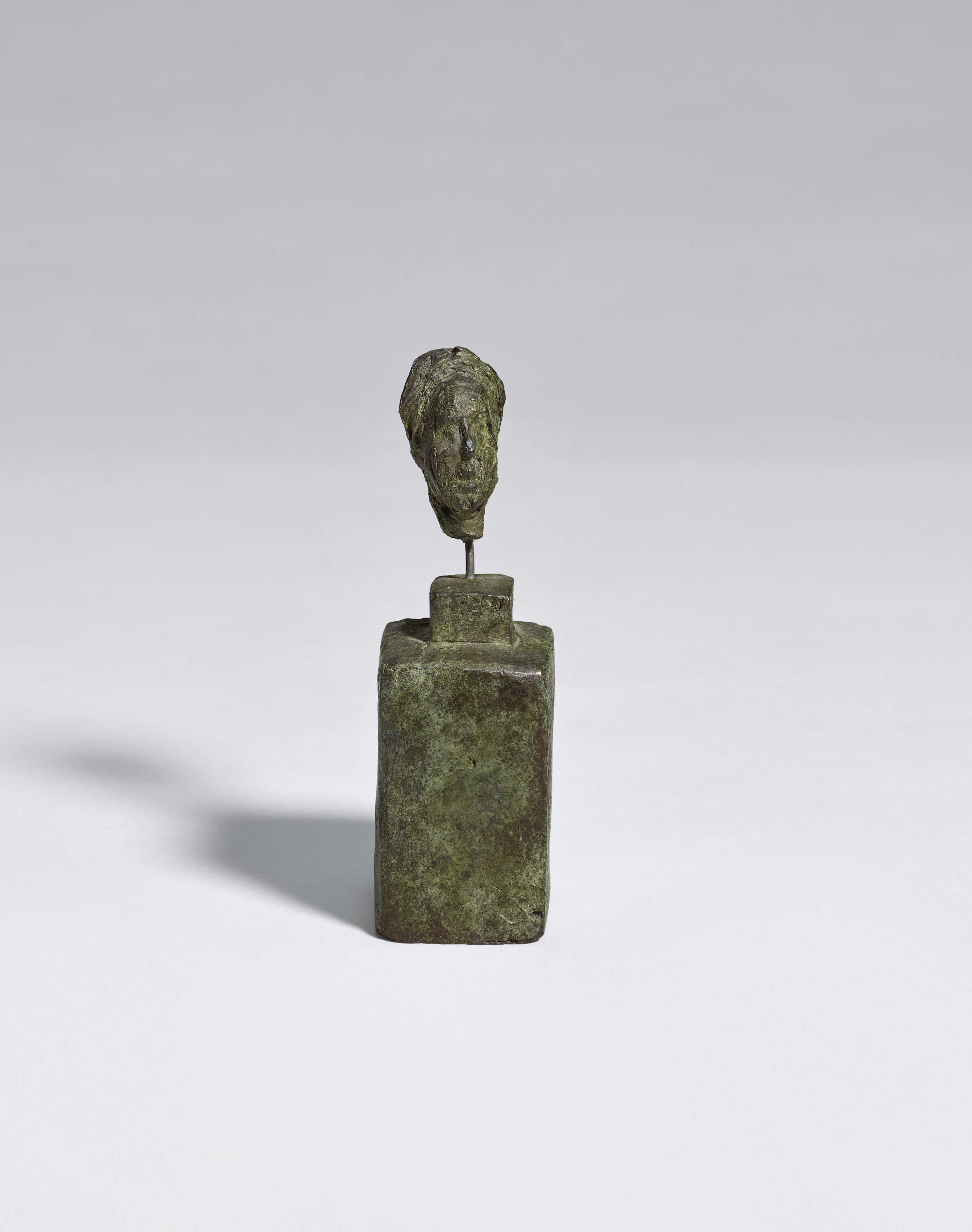 Alfred Sisley (1839-1899), L'allée des peupliers au bord du Loing