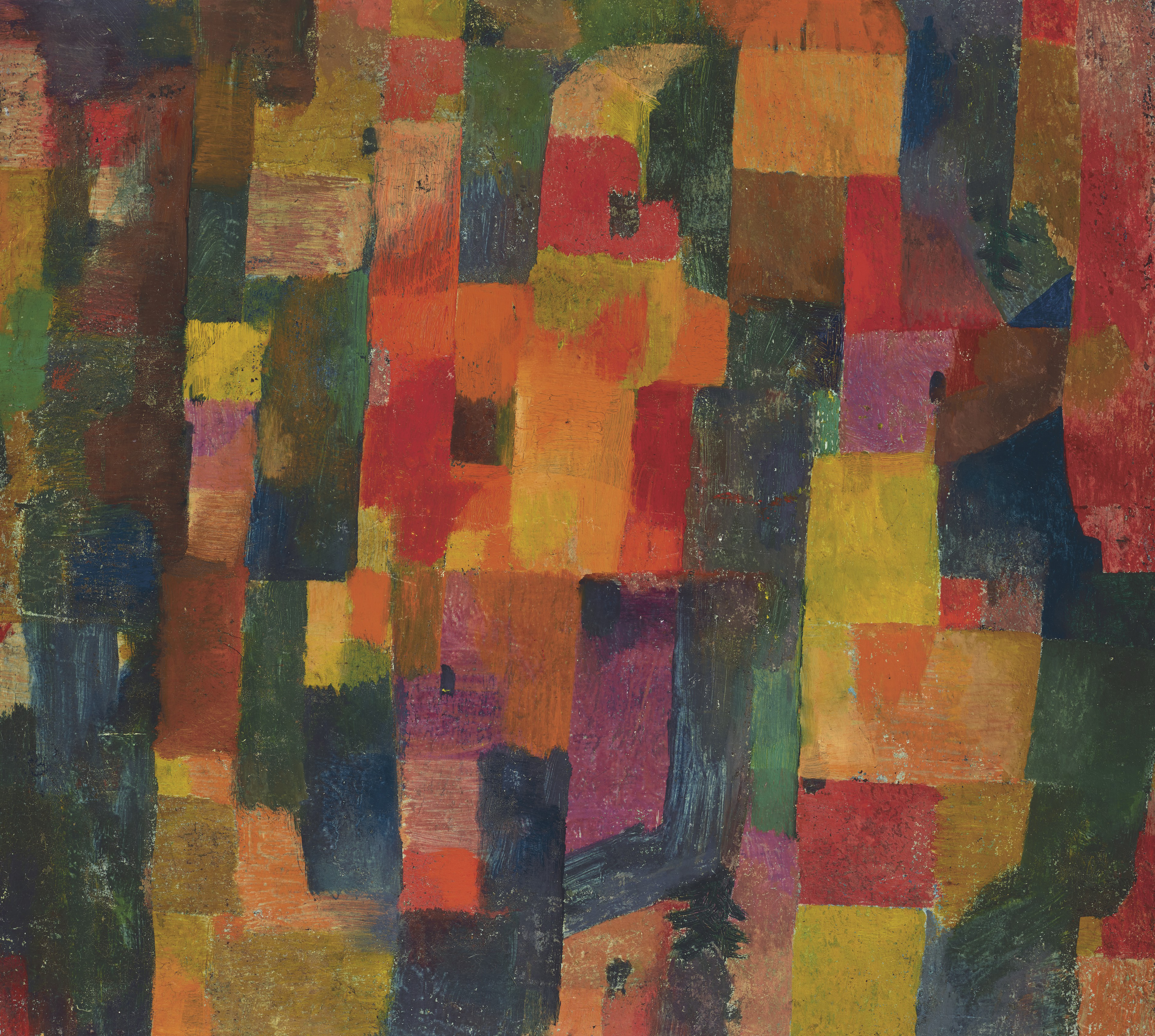 Paul Klee 1879 1940 Auktionen Preisarchiv