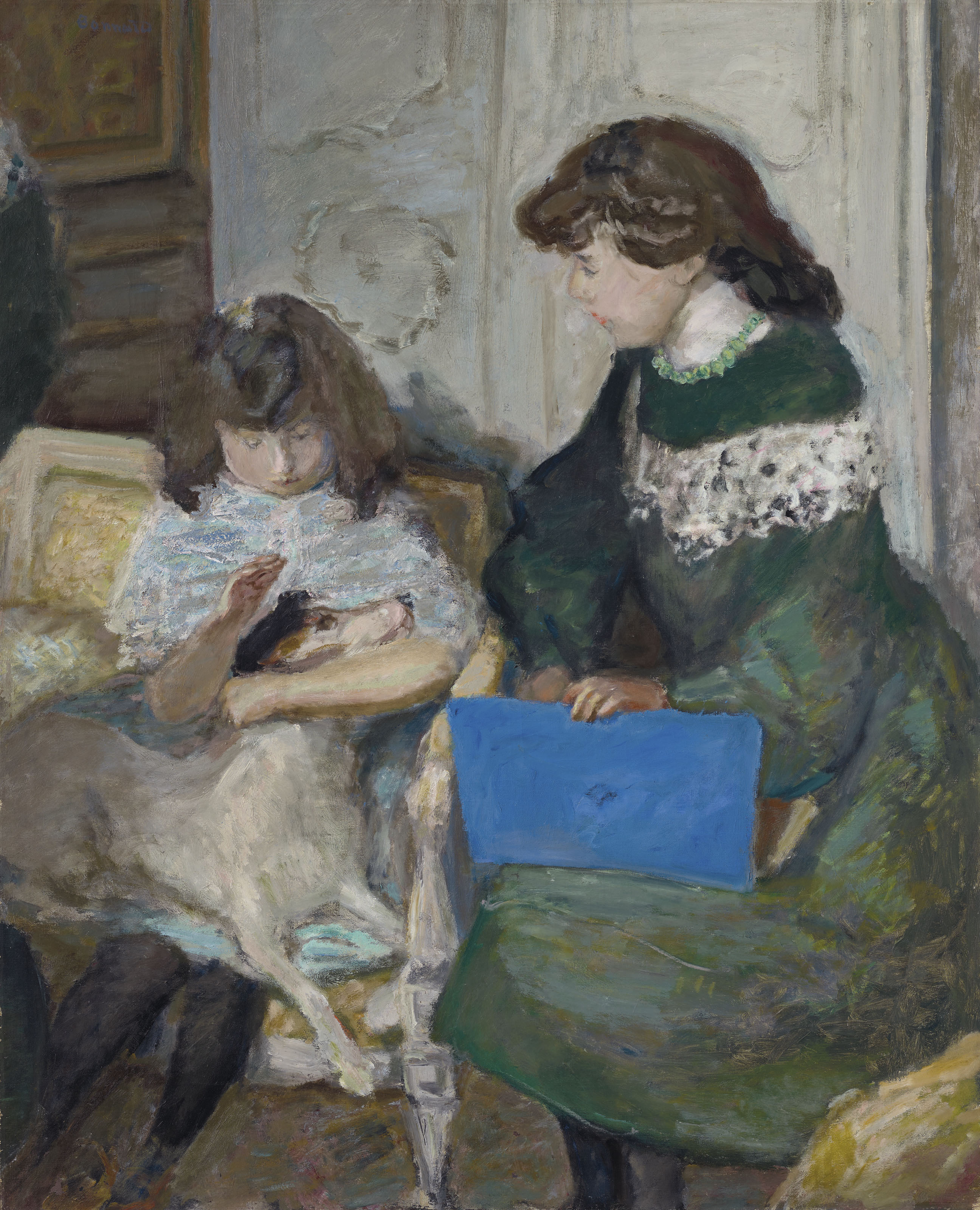 Pierre Bonnard (1867-1947)