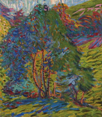 Auktion Impressionist And Modern Art Evening Sale Am 13 05 2019
