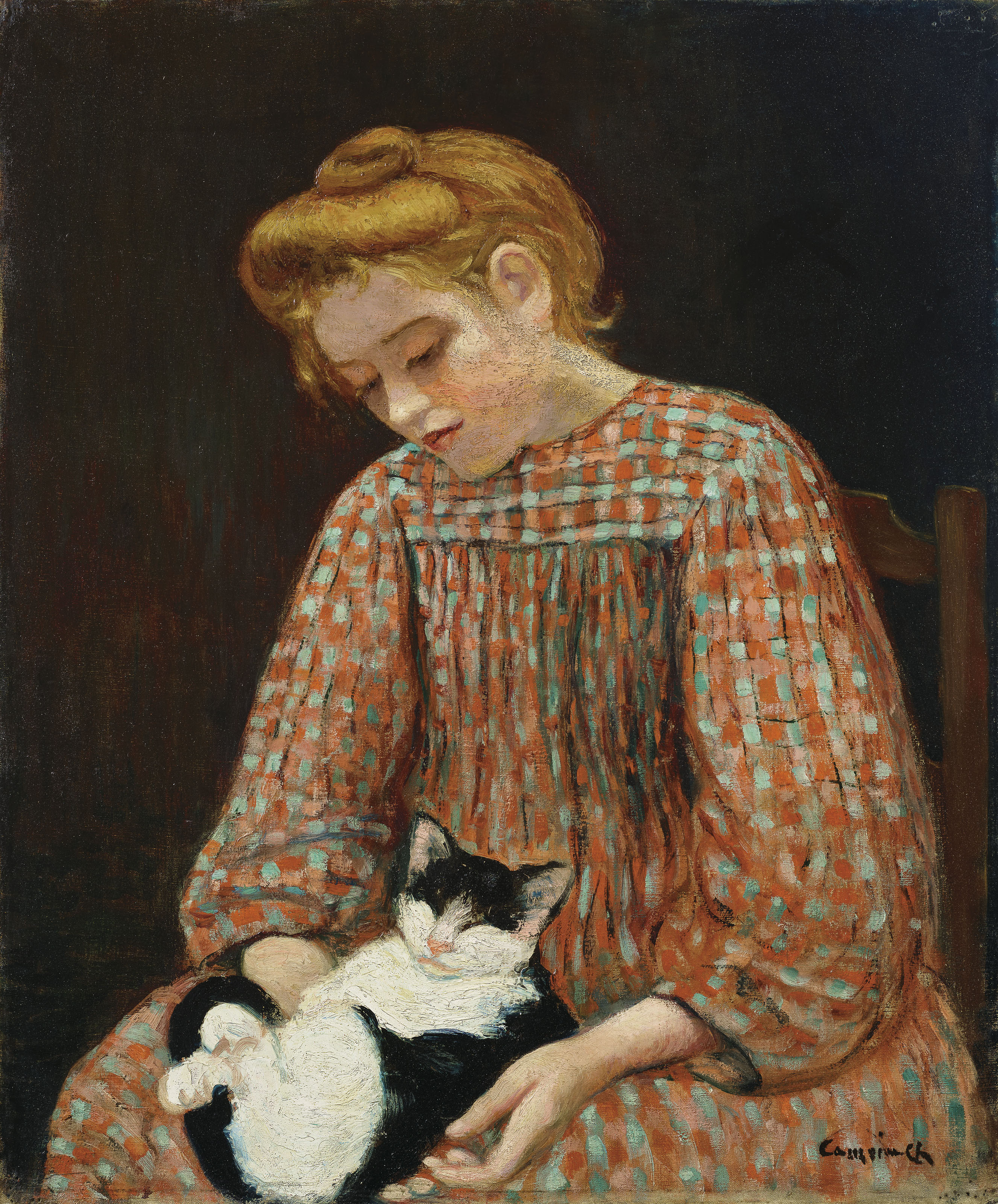 Auction Impressionist And Modern Art Day Sale At 14 05 19 Lotsearch