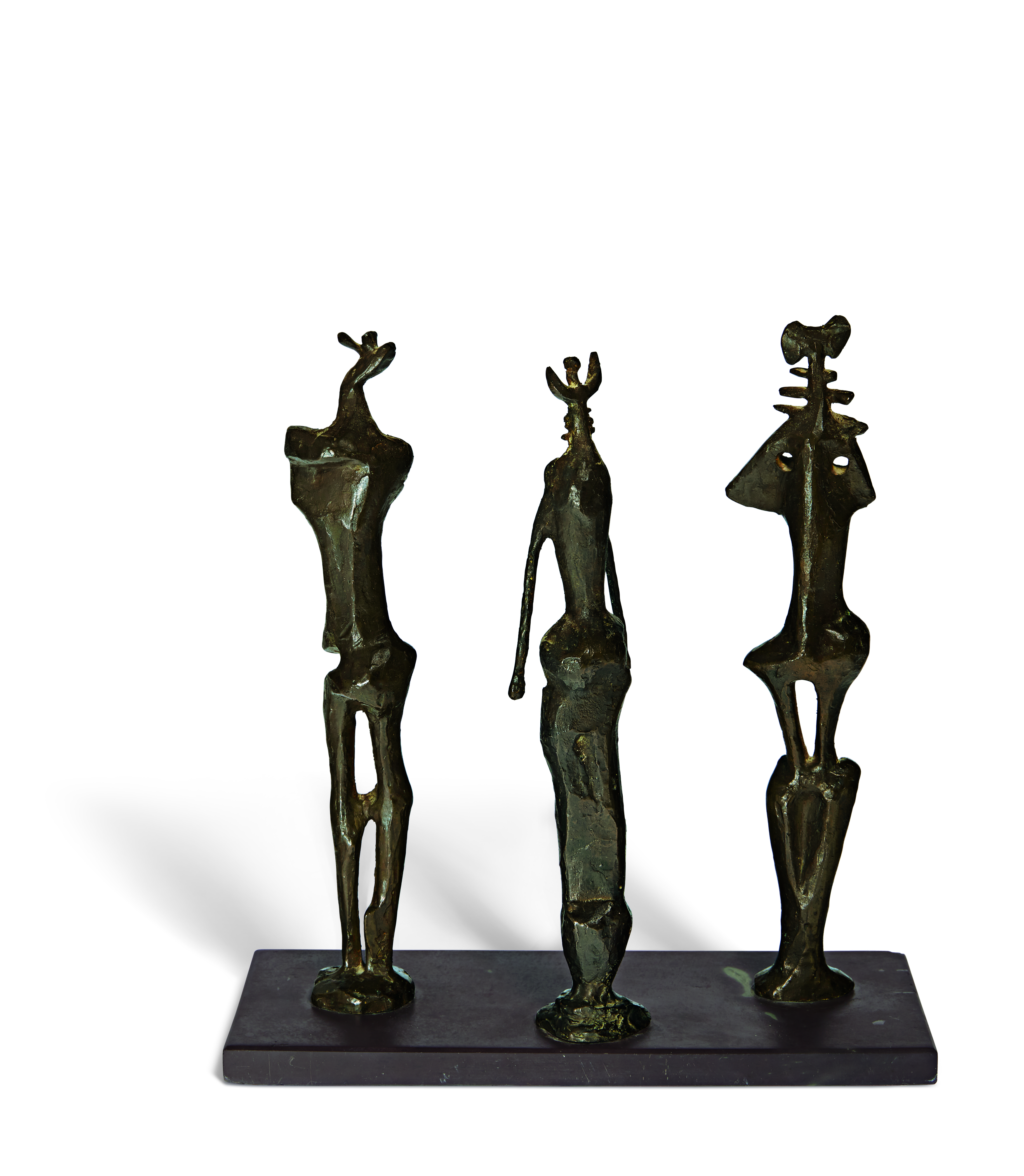 maquette figures