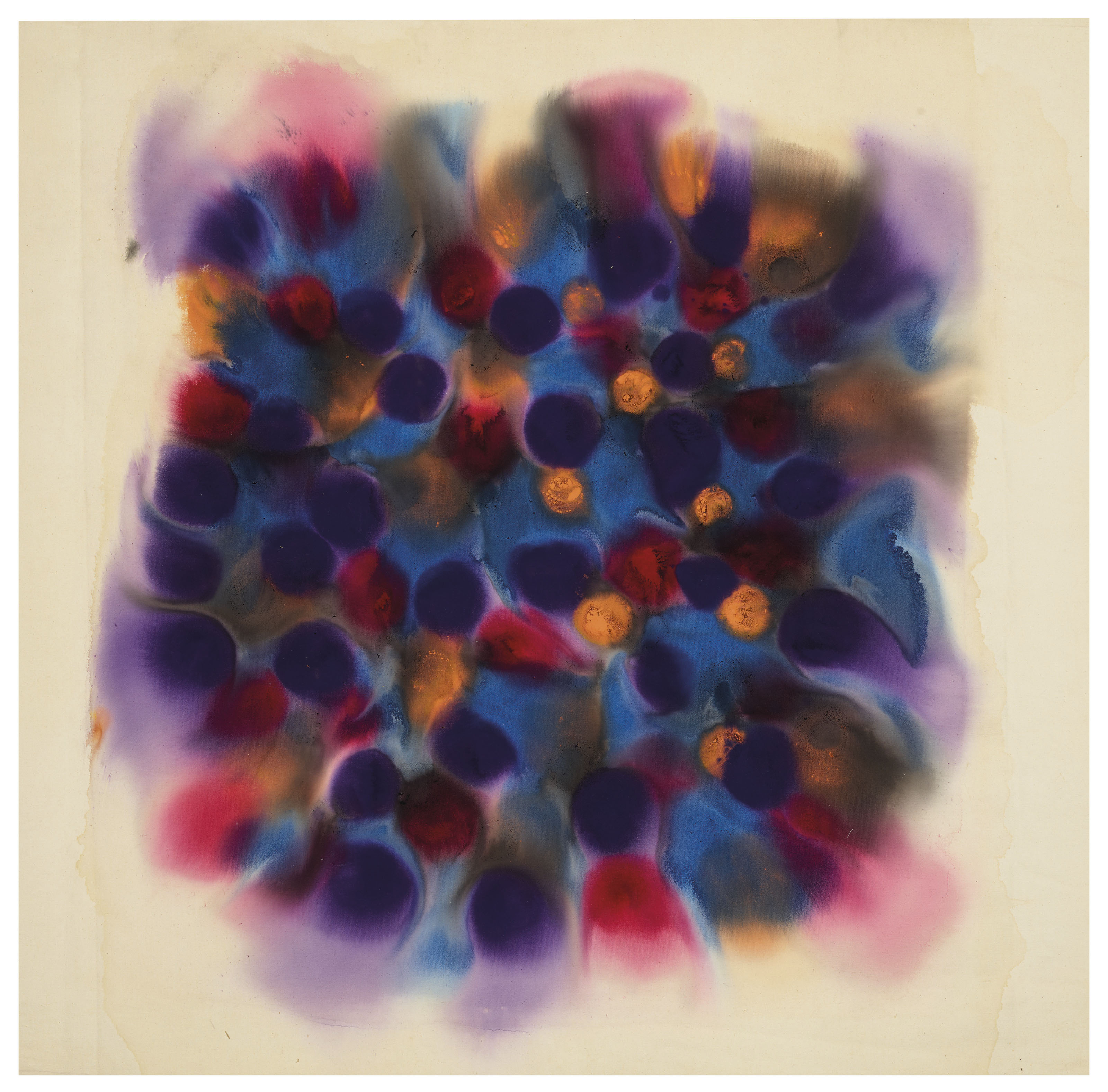 Victor Young (19332017) , Night Dream Christie's