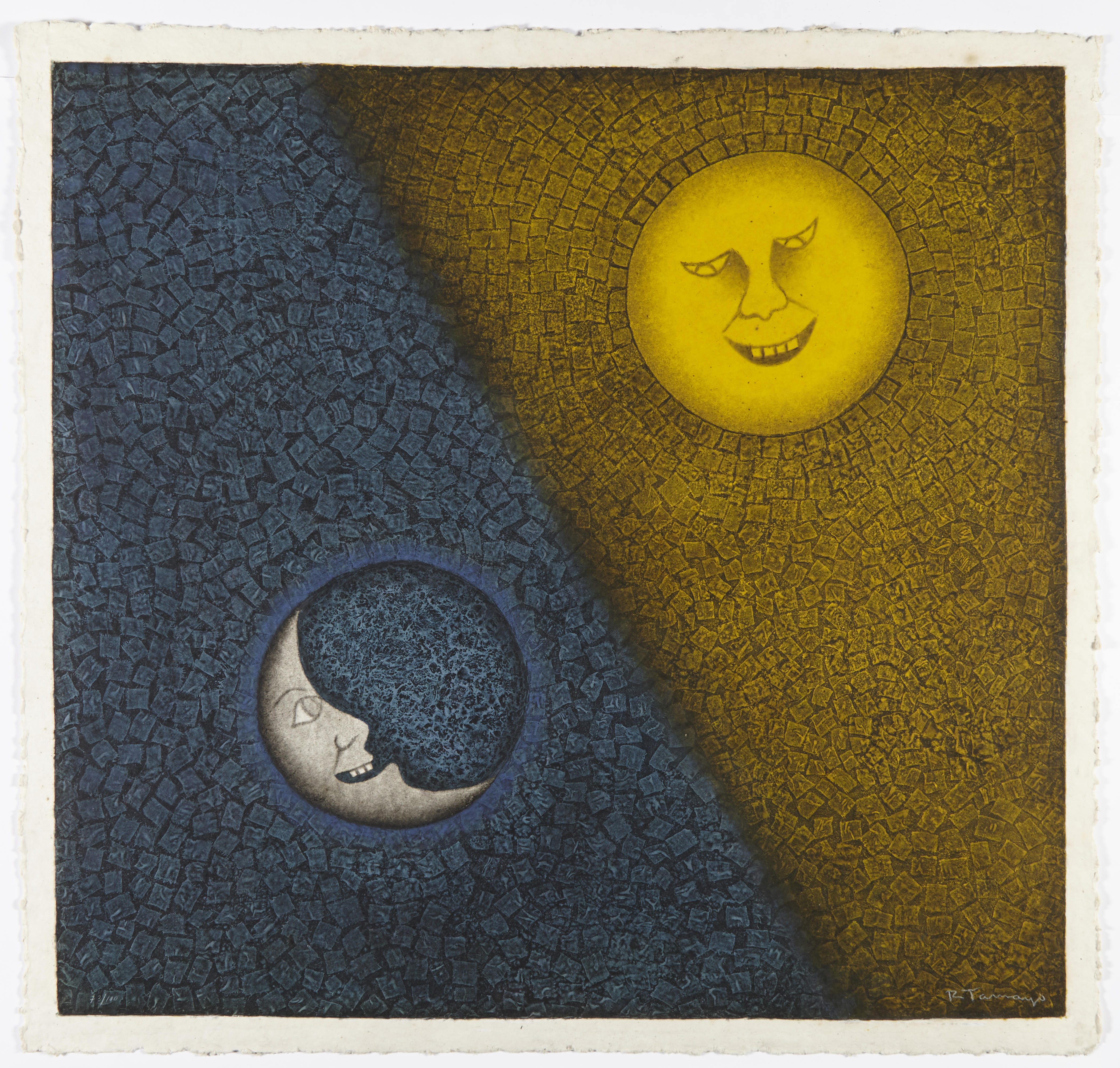 Rufino Tamayo 画集 Rufino Tamayo 画集 | 古本選堂 online store