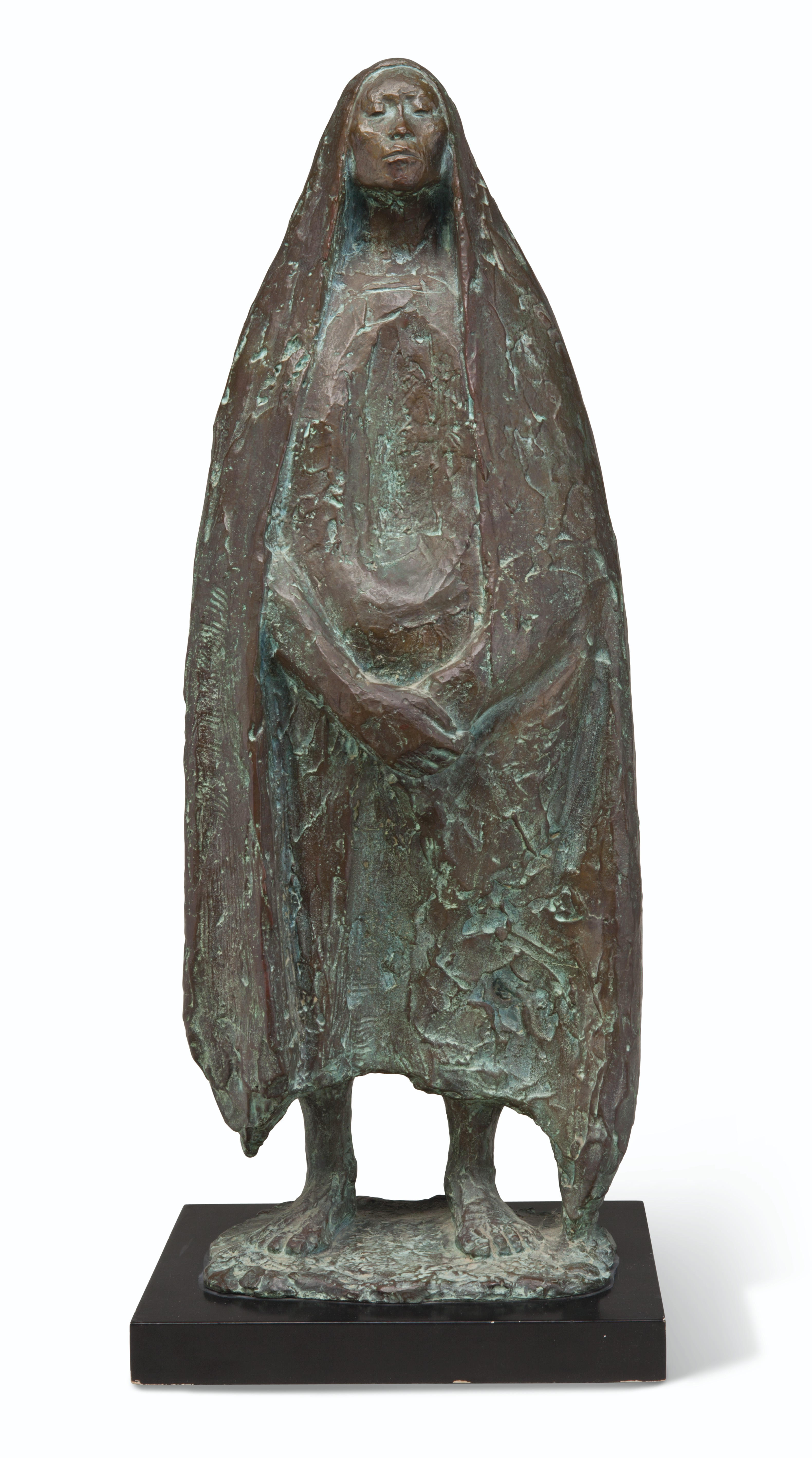 Francisco Zúñiga (1912-1998)