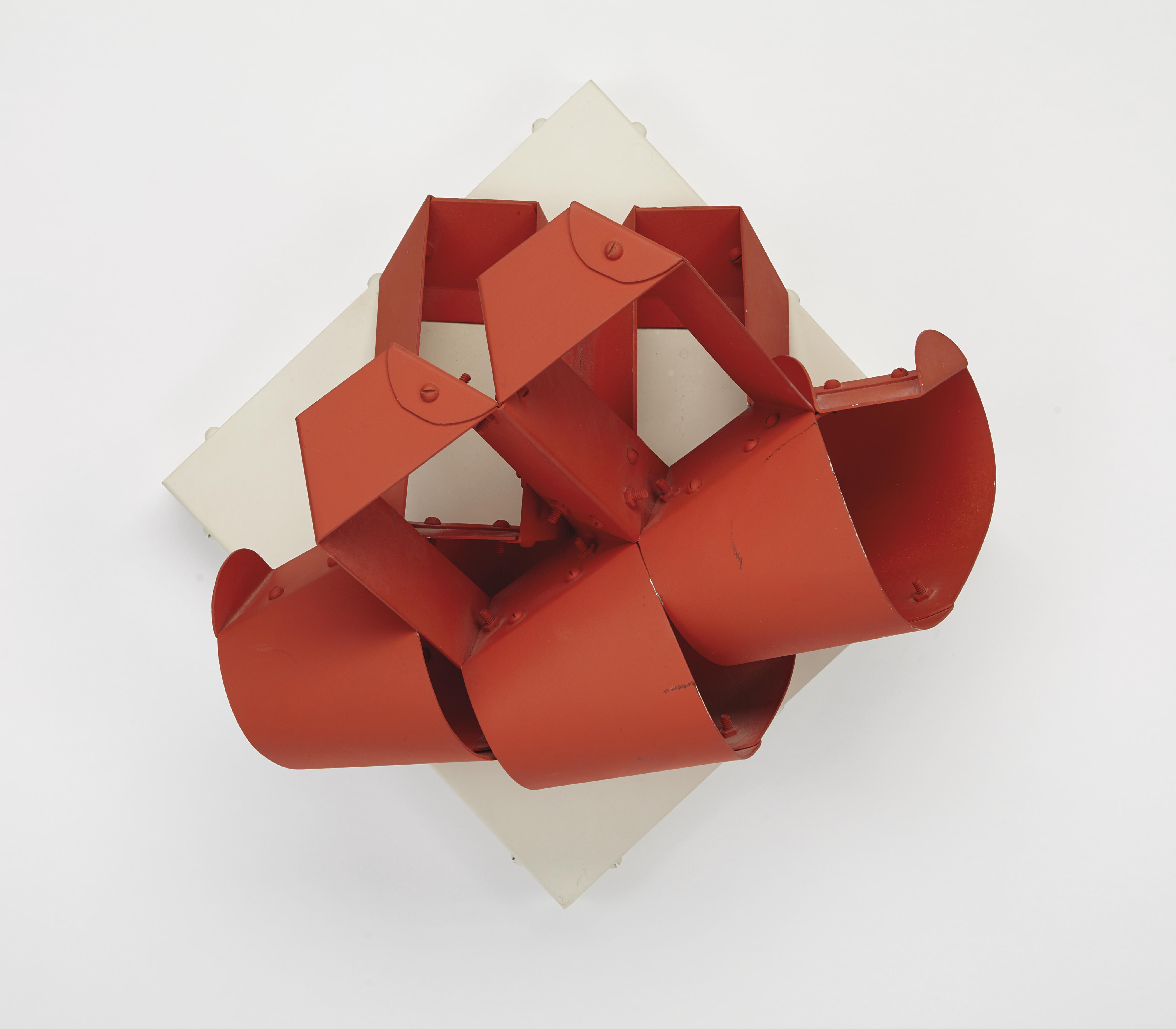 Edgar Negret (1920-2012), Navegante | Christie’s