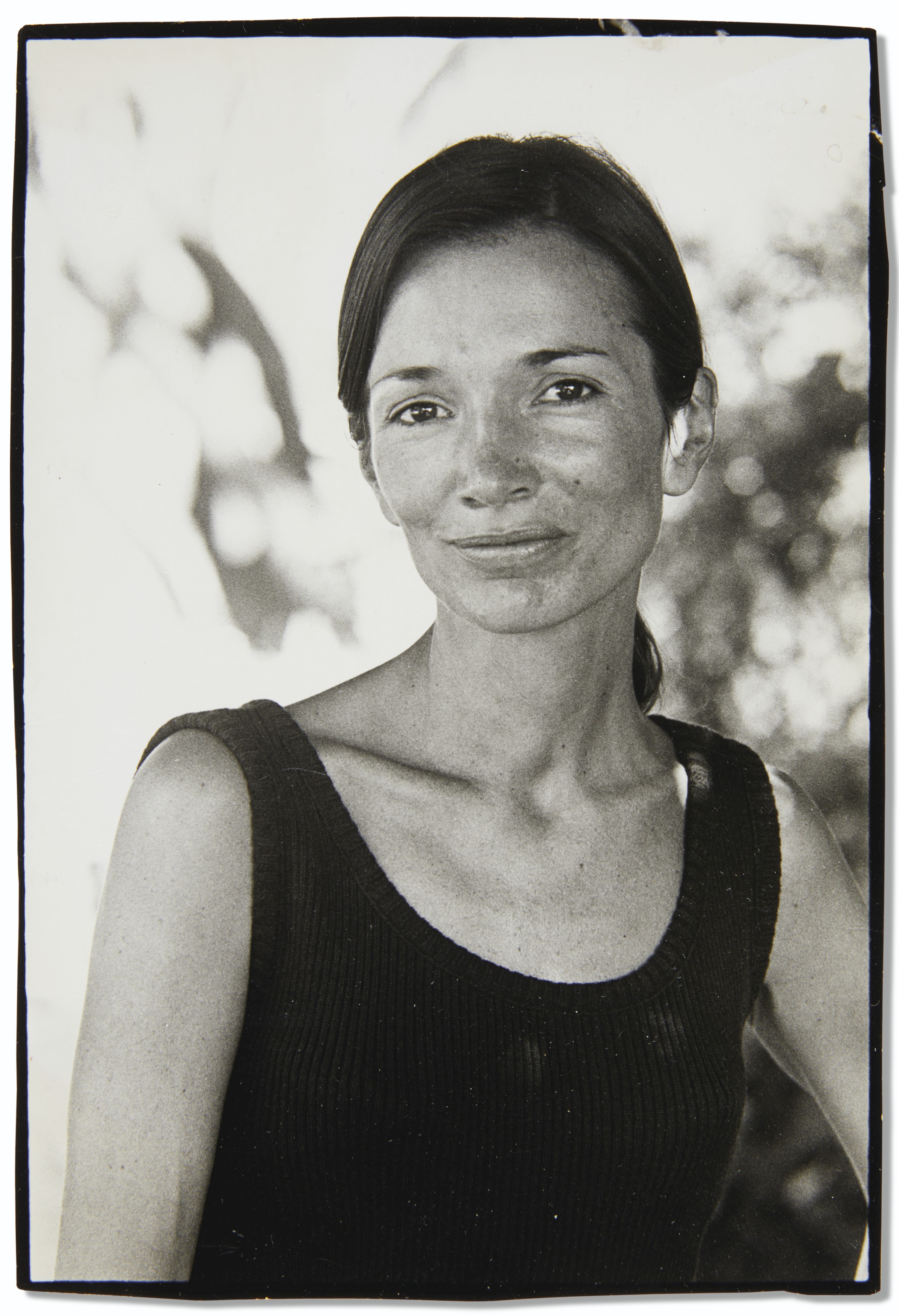 Lee radziwill