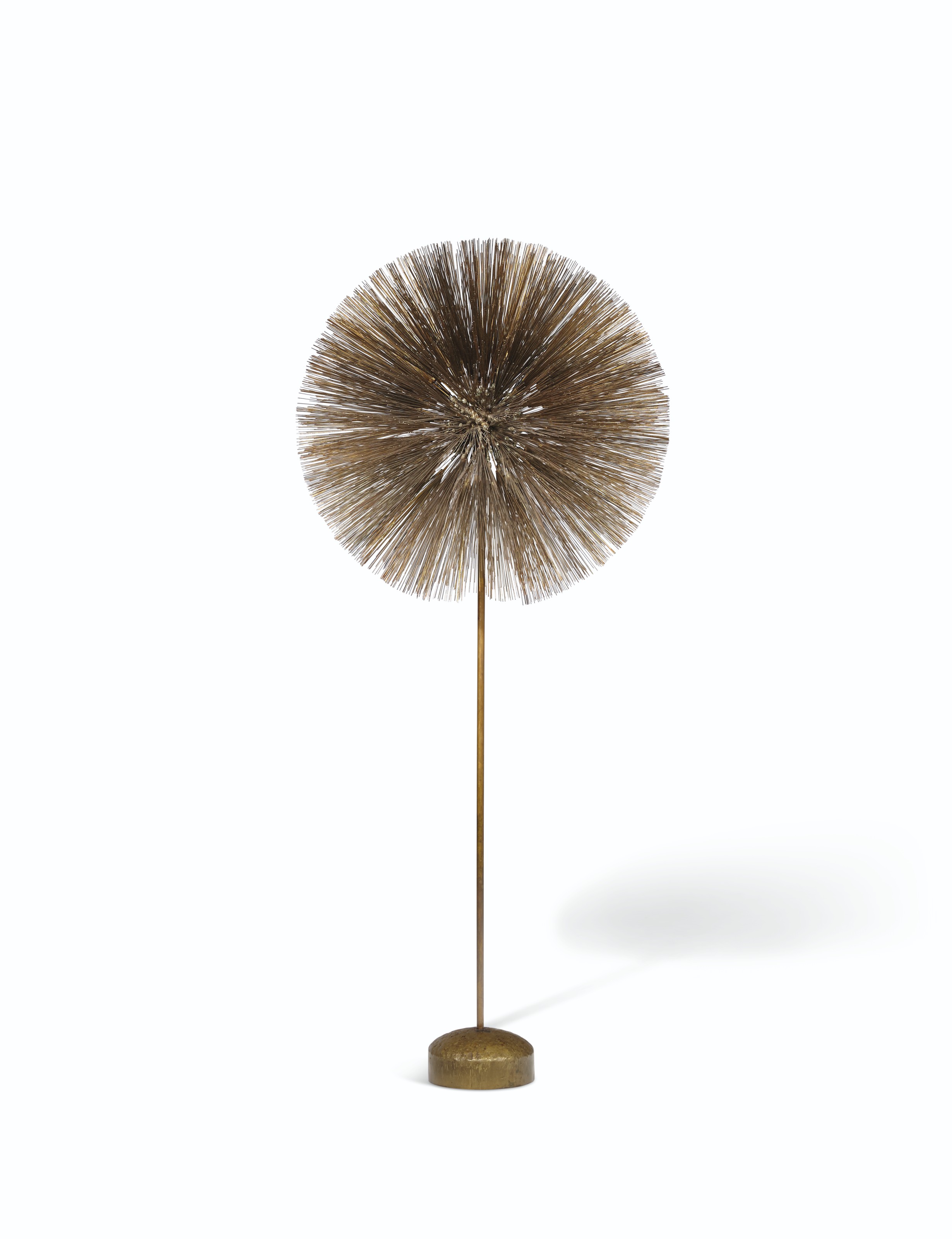 HARRY BERTOIA (19151978) , UNTITLED (DANDELION), CIRCA 1966 Christie's
