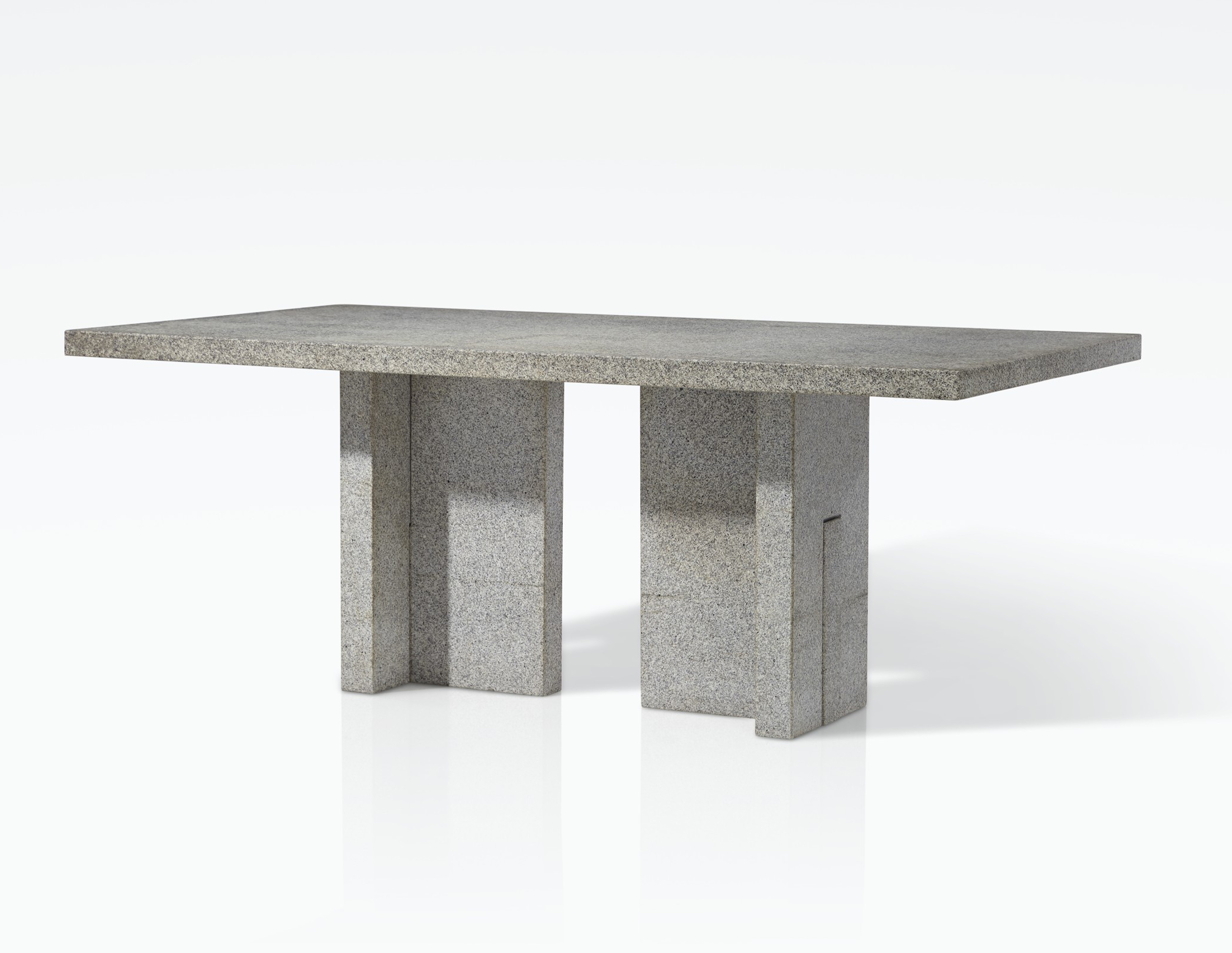 Marcel Breuer 1902 1981 Dining Table From The Rosenberg Residence East Hampton New York Circa 1969 1960s Desk Christie S