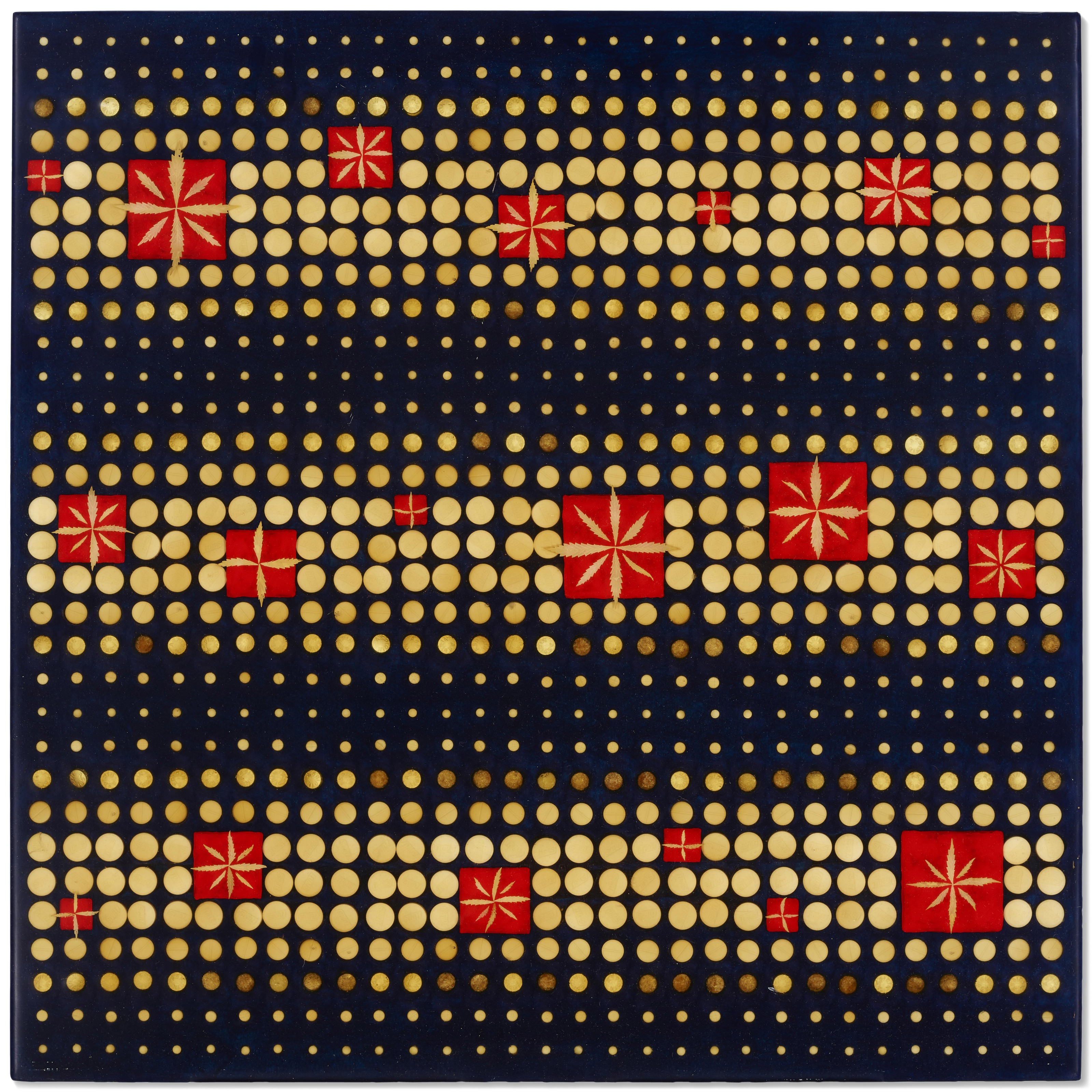 BARRY MCGEE (B. 1966), The Buddy System | Christie's