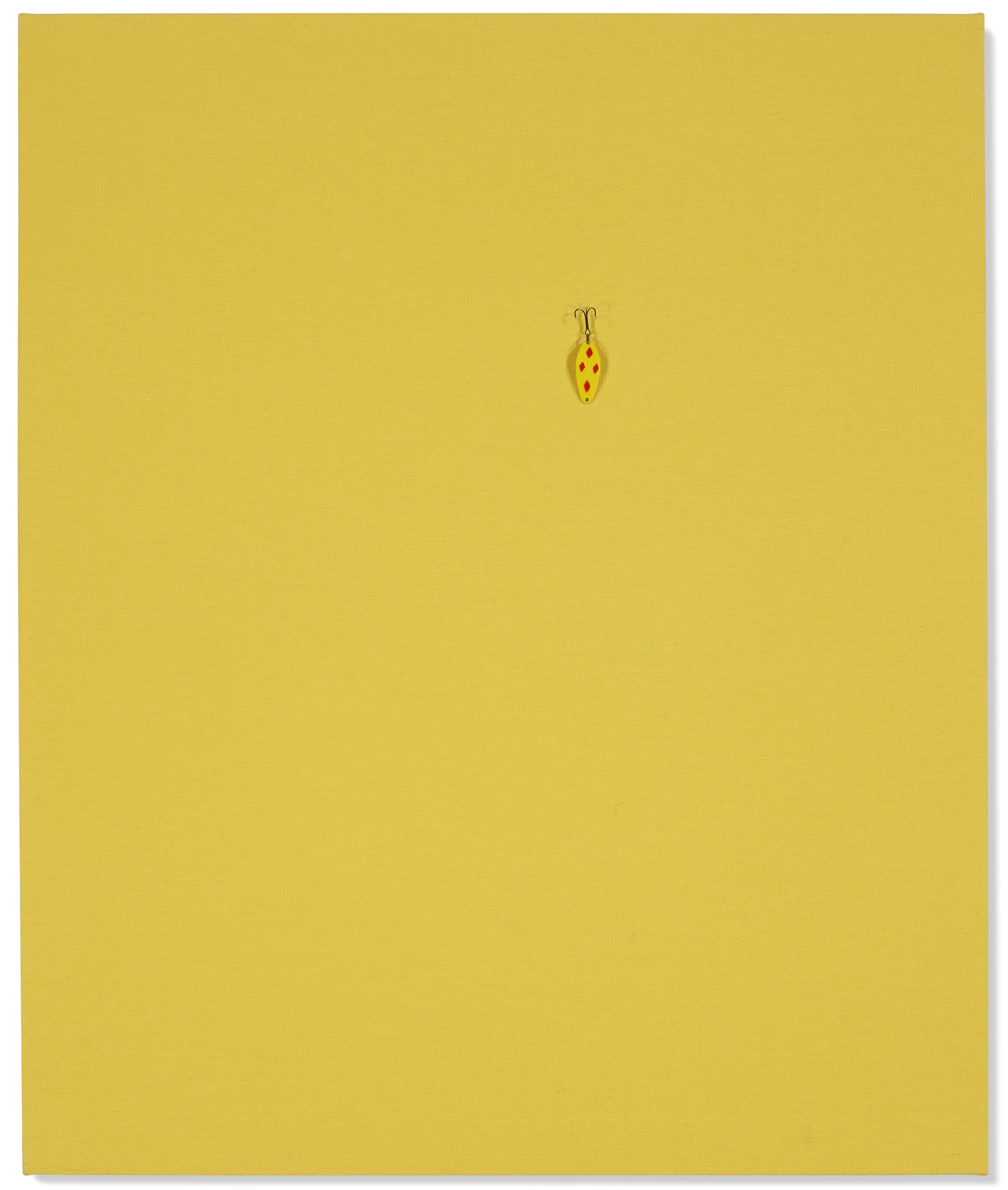 The Buddy System by Barry McGee（1999） Barry McGee 