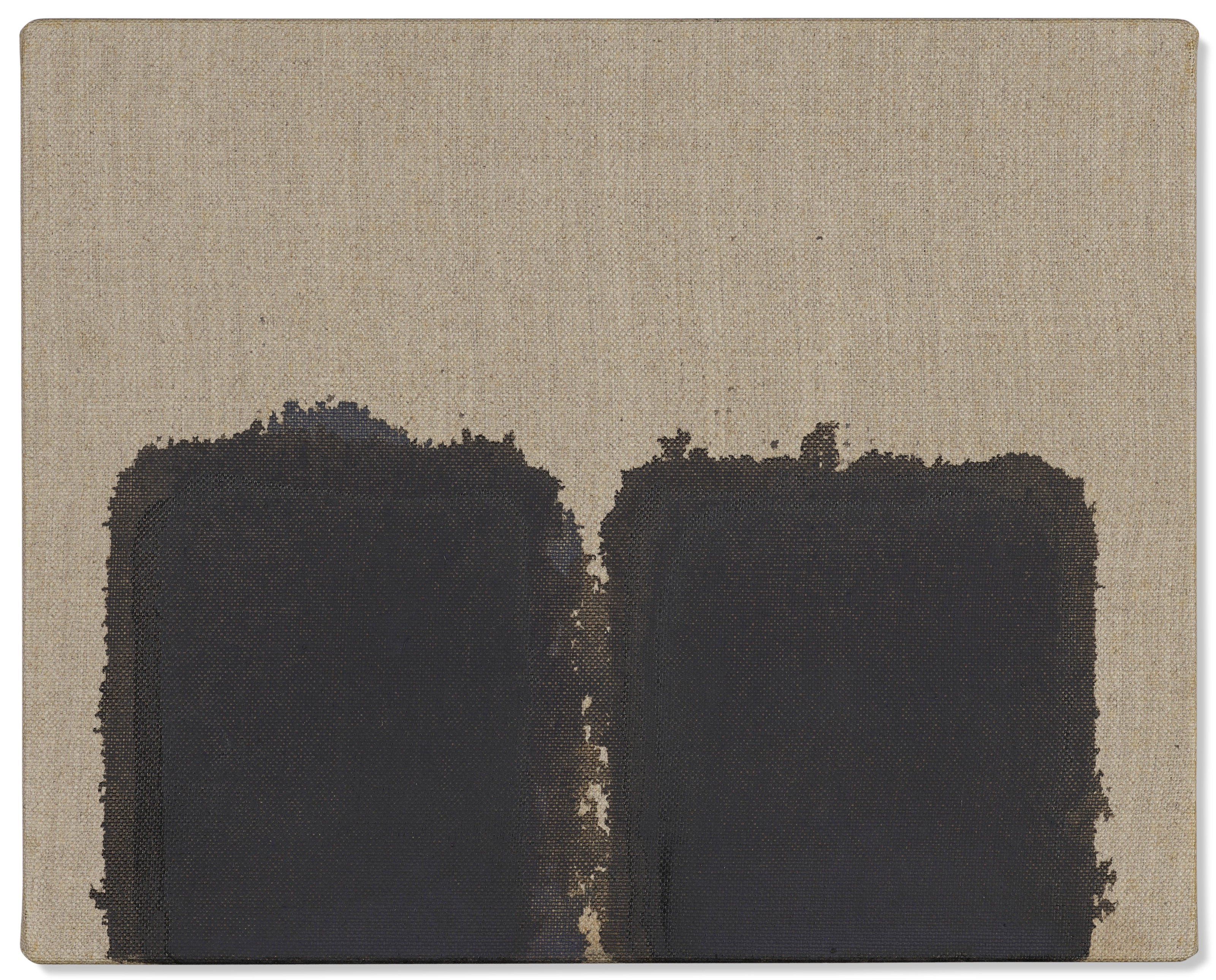 YUN HYONG-KEUN (1928-2007), Untitled | Christie's