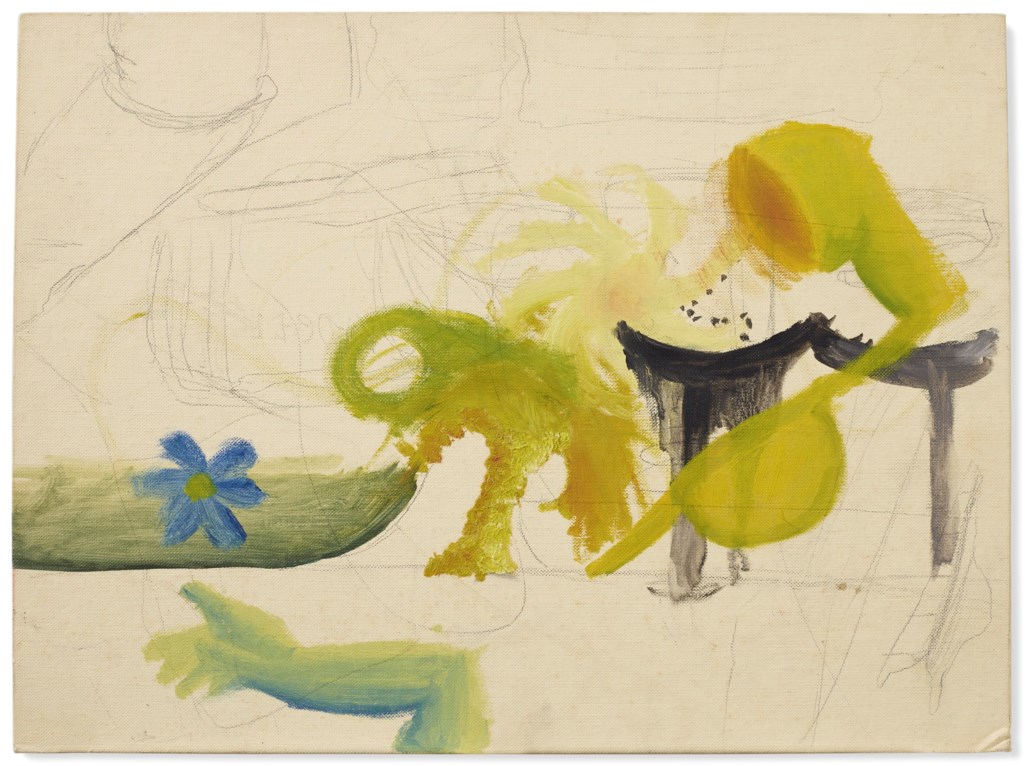 JIM SHAW (B. 1952), Paintings Found in an 0ist Thrift Store